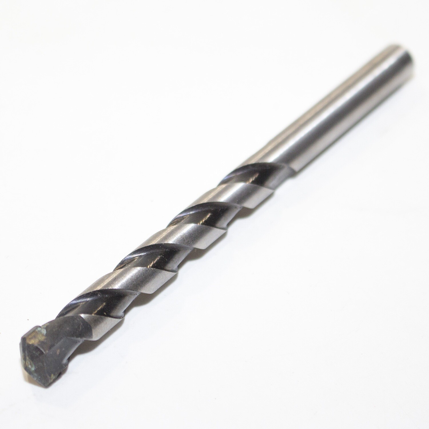 Betonbohrer Ø 12 x 150 mm Steinbohrer Universalbohrer runde Schaft Ø 10 mm