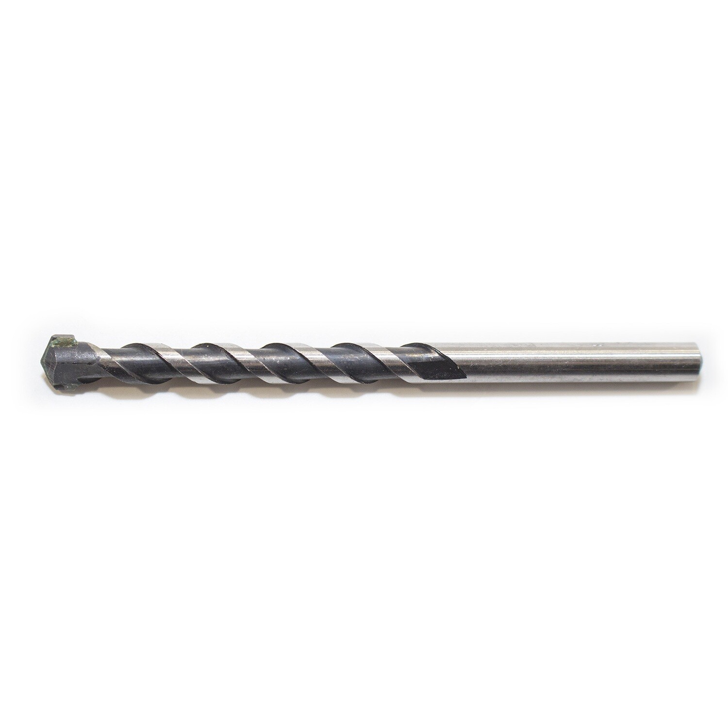 Betonbohrer Ø 10 x 120 mm Steinbohrer Universalbohrer runde Schaft Ø 7,2 mm