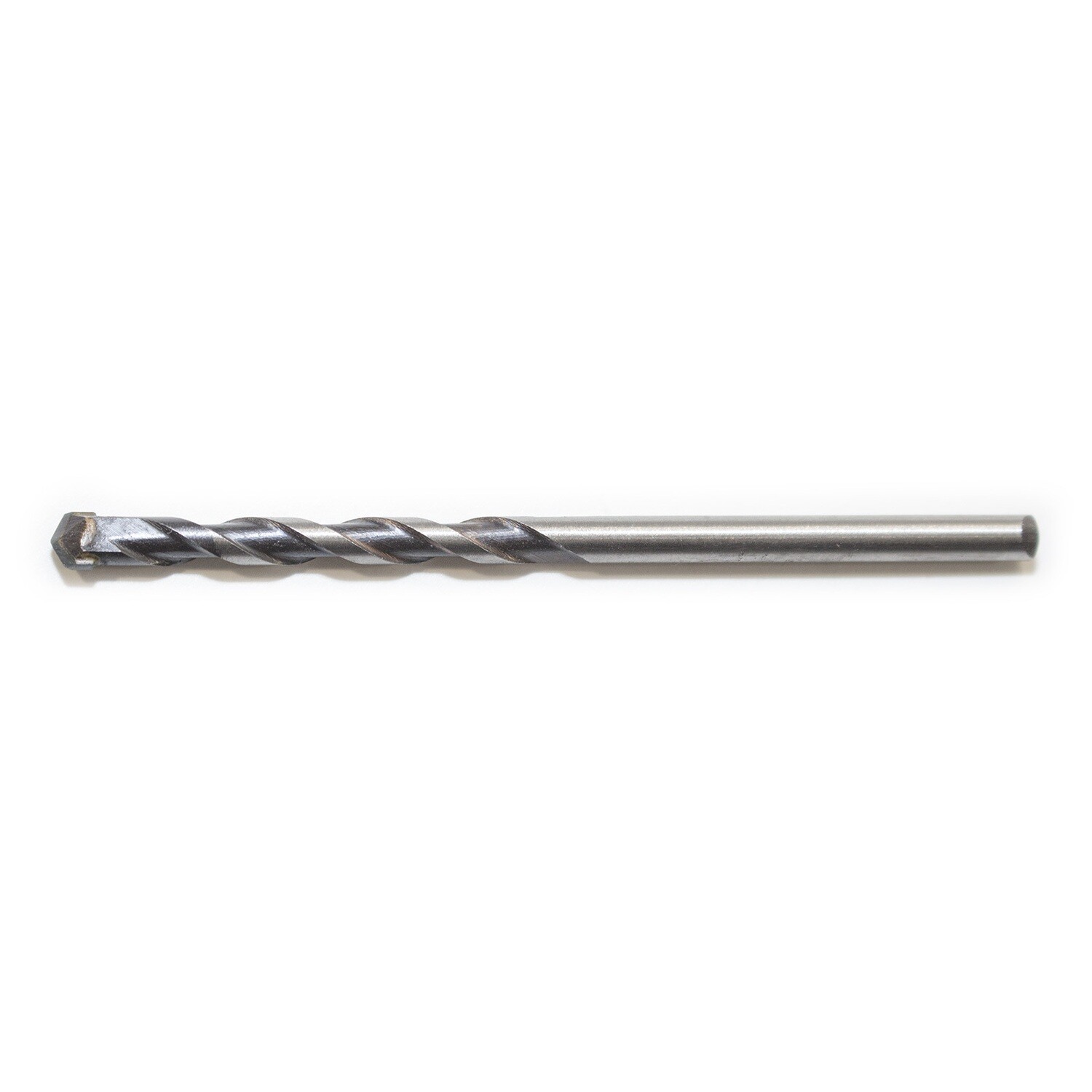 Betonbohrer Ø 6 x 100 mm Steinbohrer Universalbohrer runde Schaft Ø 4,8 mm