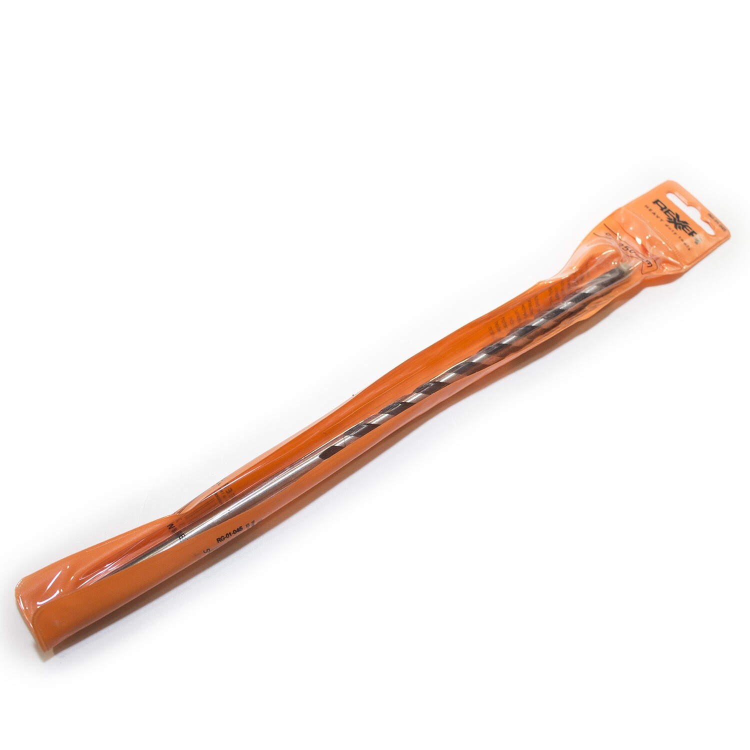 Betonbohrer Ø 8 x 250 mm Steinbohrer Universalbohrer runde Schaft Ø 7,0 mm