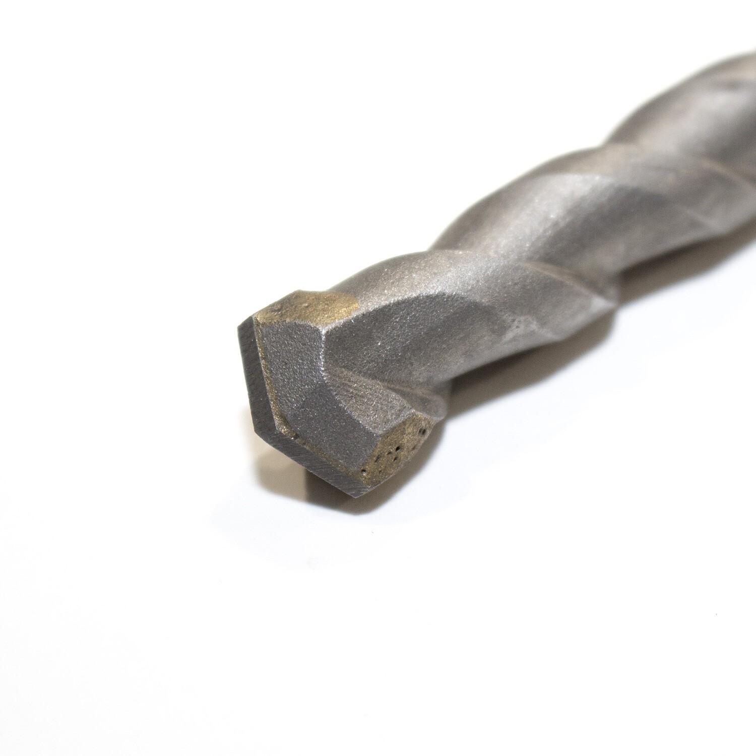 Betonbohrer Ø 16 x 150 mm Steinbohrer Universalbohrer runde Schaft Ø 13,4 mm