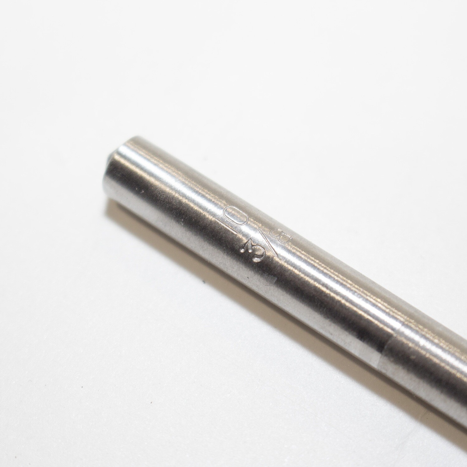 Betonbohrer Ø 10 x 250 mm Steinbohrer Universalbohrer runde Schaft Ø 7,4 mm