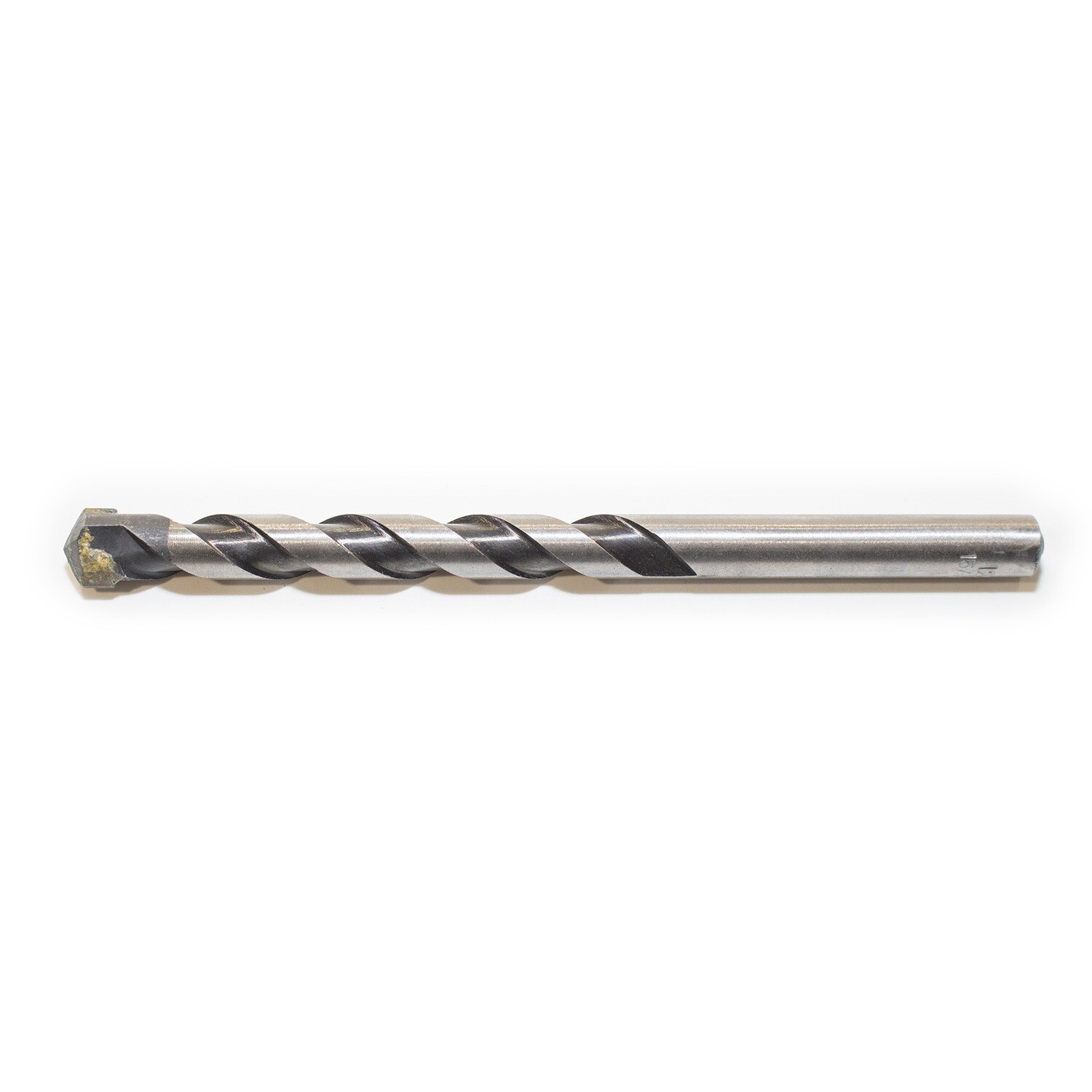 Betonbohrer Ø 12 x 150 mm Steinbohrer Universalbohrer runde Schaft Ø 10 mm
