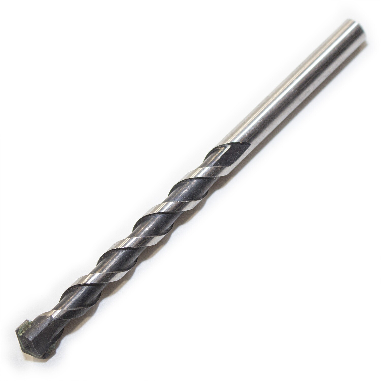 Betonbohrer Ø 10 x 120 mm Steinbohrer Universalbohrer runde Schaft Ø 7,2 mm