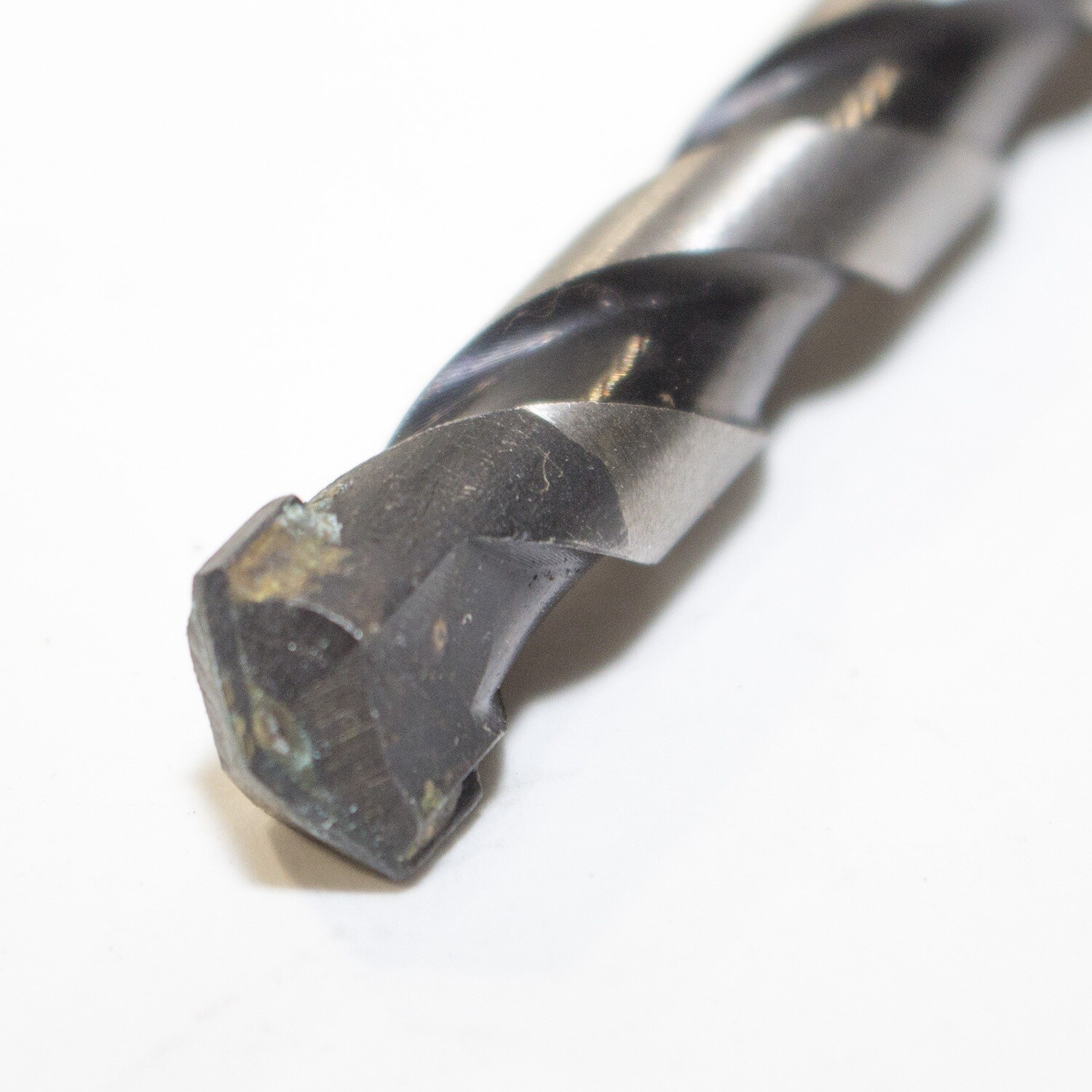 Betonbohrer Ø 12 x 150 mm Steinbohrer Universalbohrer runde Schaft Ø 10 mm