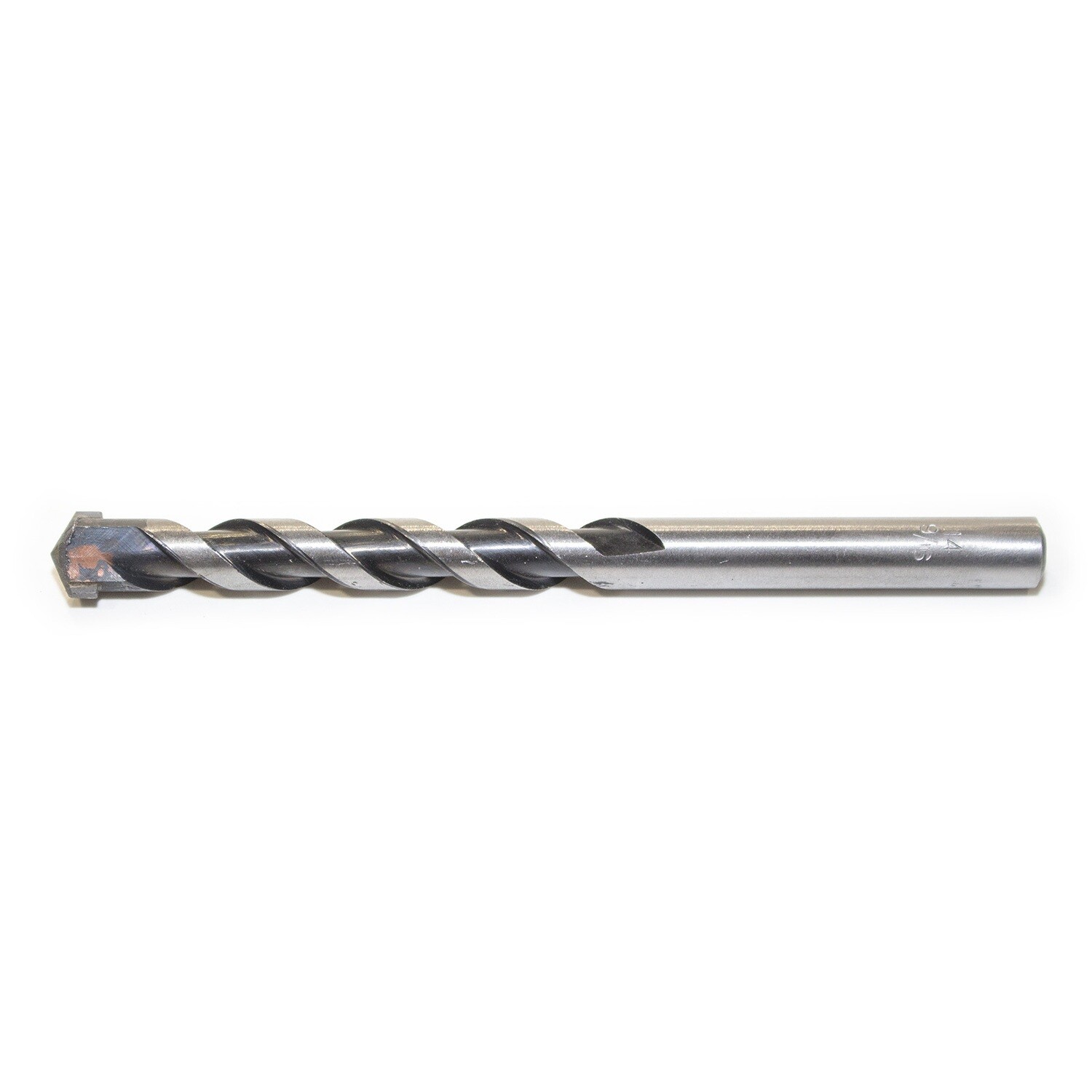 Betonbohrer Ø 14 x 150 mm Steinbohrer Universalbohrer runde Schaft Ø 11 mm