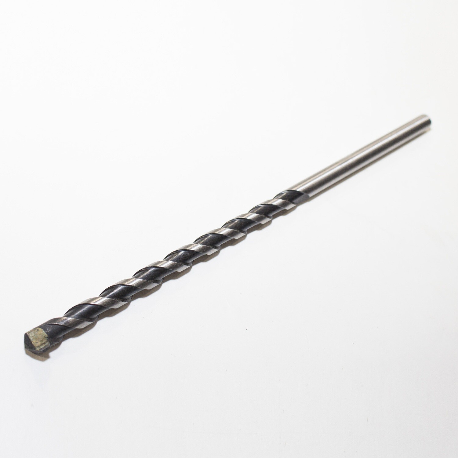 Betonbohrer Ø 12 x 250 mm Steinbohrer Universalbohrer runde Schaft Ø 10 mm