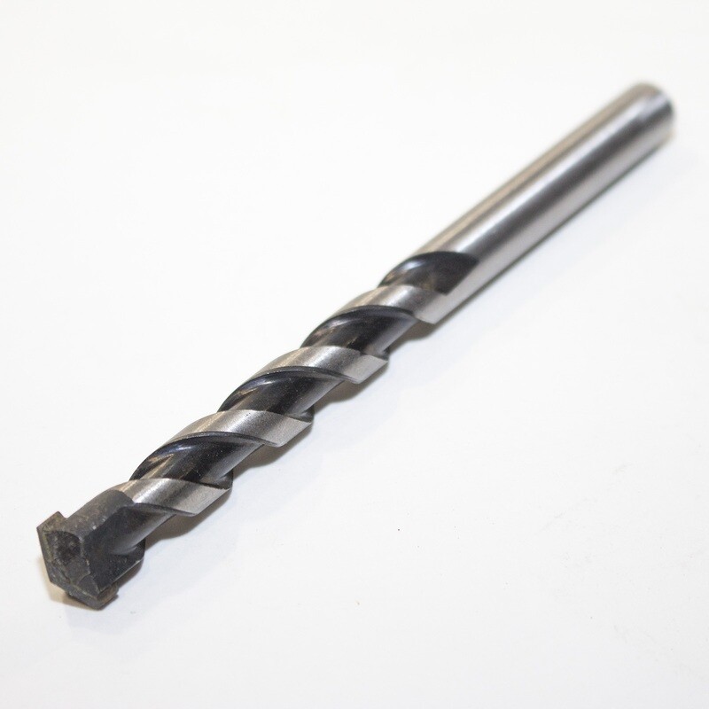 Betonbohrer Ø 14 x 150 mm Steinbohrer Universalbohrer runde Schaft Ø 11 mm