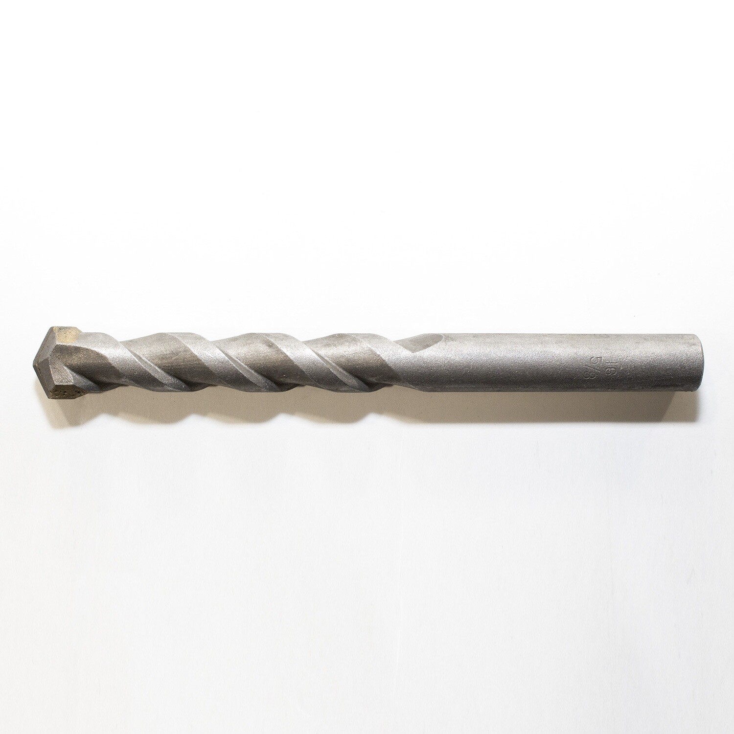 Betonbohrer Ø 16 x 150 mm Steinbohrer Universalbohrer runde Schaft Ø 13,4 mm