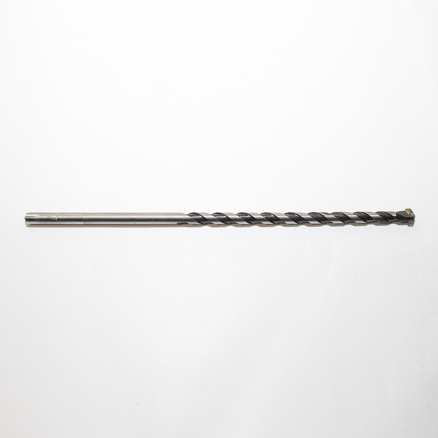 Betonbohrer Ø 10 x 250 mm Steinbohrer Universalbohrer runde Schaft Ø 7,4 mm