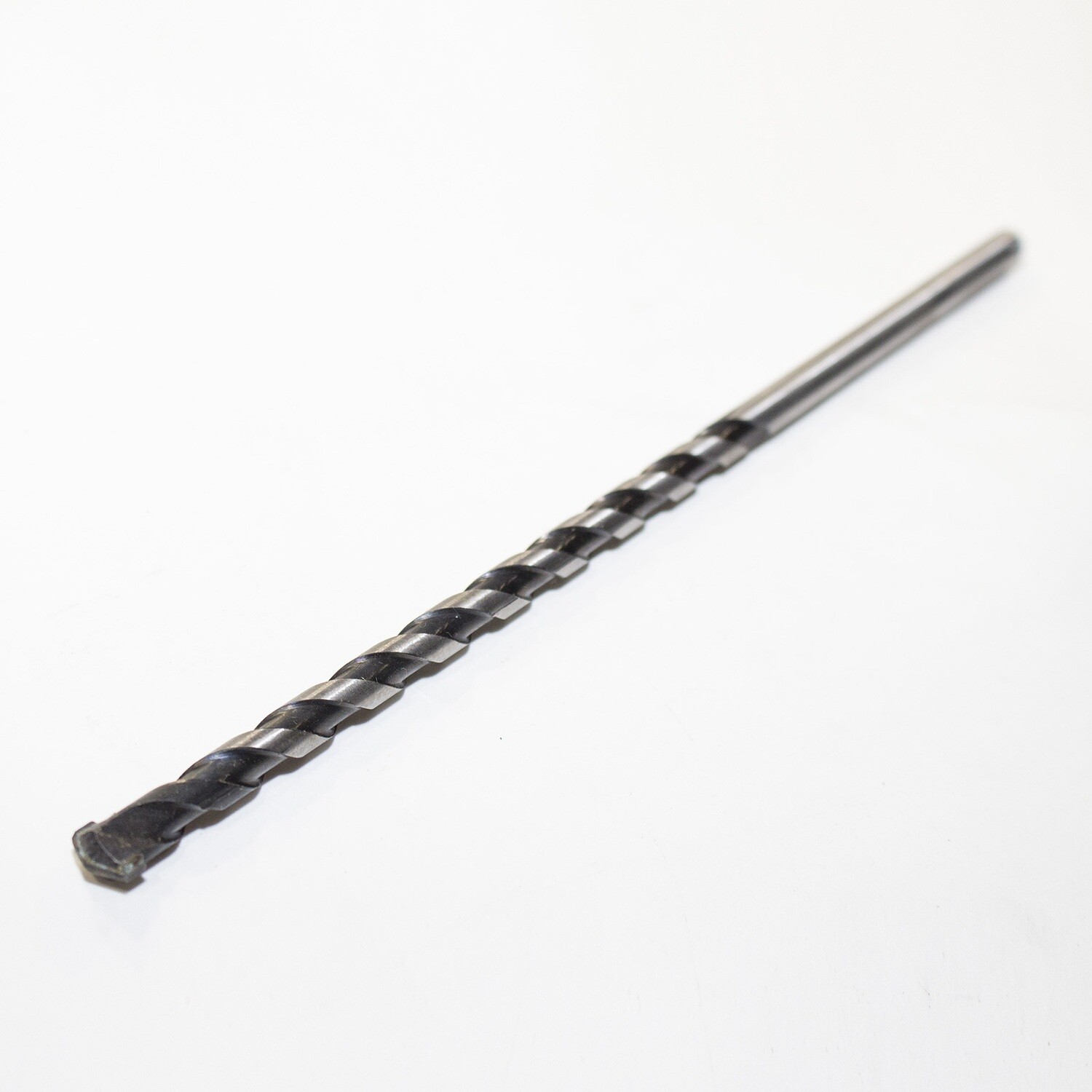 Betonbohrer Ø 10 x 250 mm Steinbohrer Universalbohrer runde Schaft Ø 7,4 mm