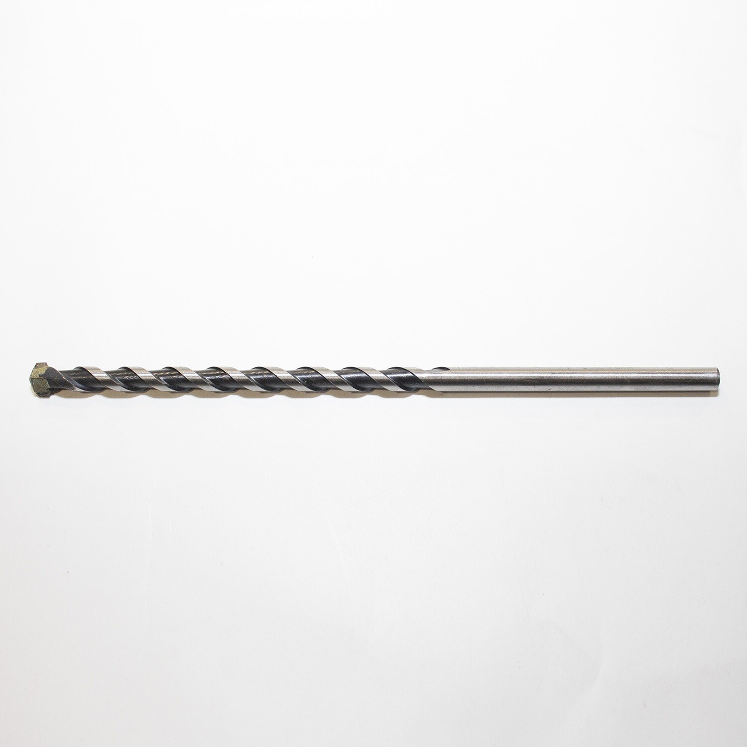 Betonbohrer Ø 12 x 250 mm Steinbohrer Universalbohrer runde Schaft Ø 10 mm