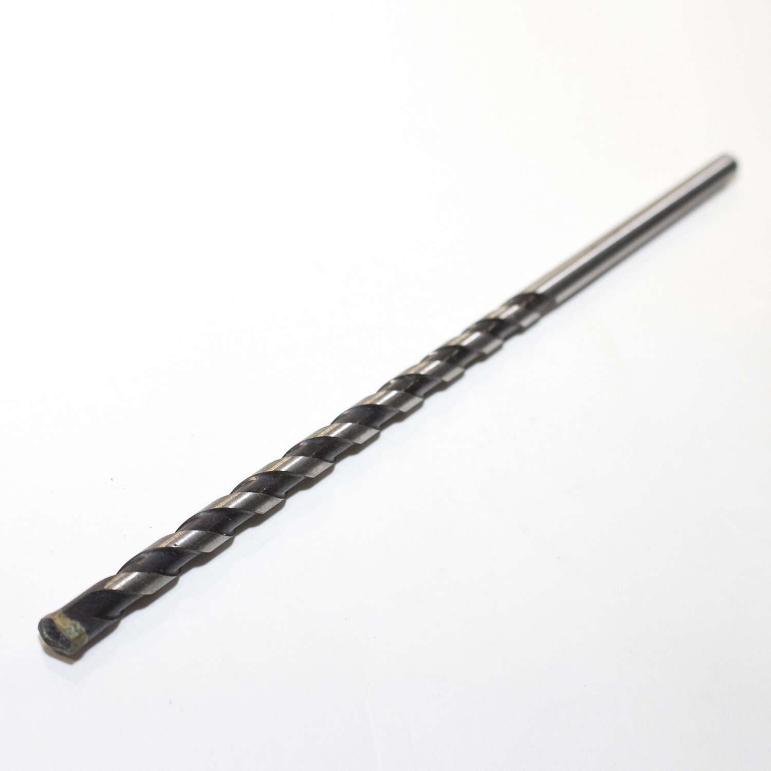 Betonbohrer Ø 6 x 150 mm Steinbohrer Universalbohrer runde Schaft Ø 5,0 mm