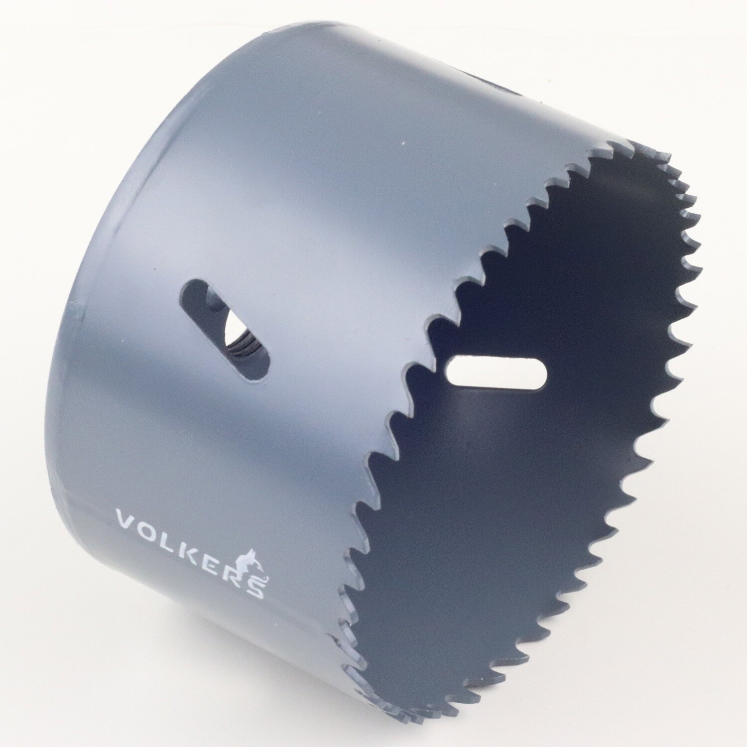 Ø 83 mm 45 mm Bohrtiefe HSS BiM Lochsäge Bohrkrone 5/8" x 18 UNF für Metall Holz