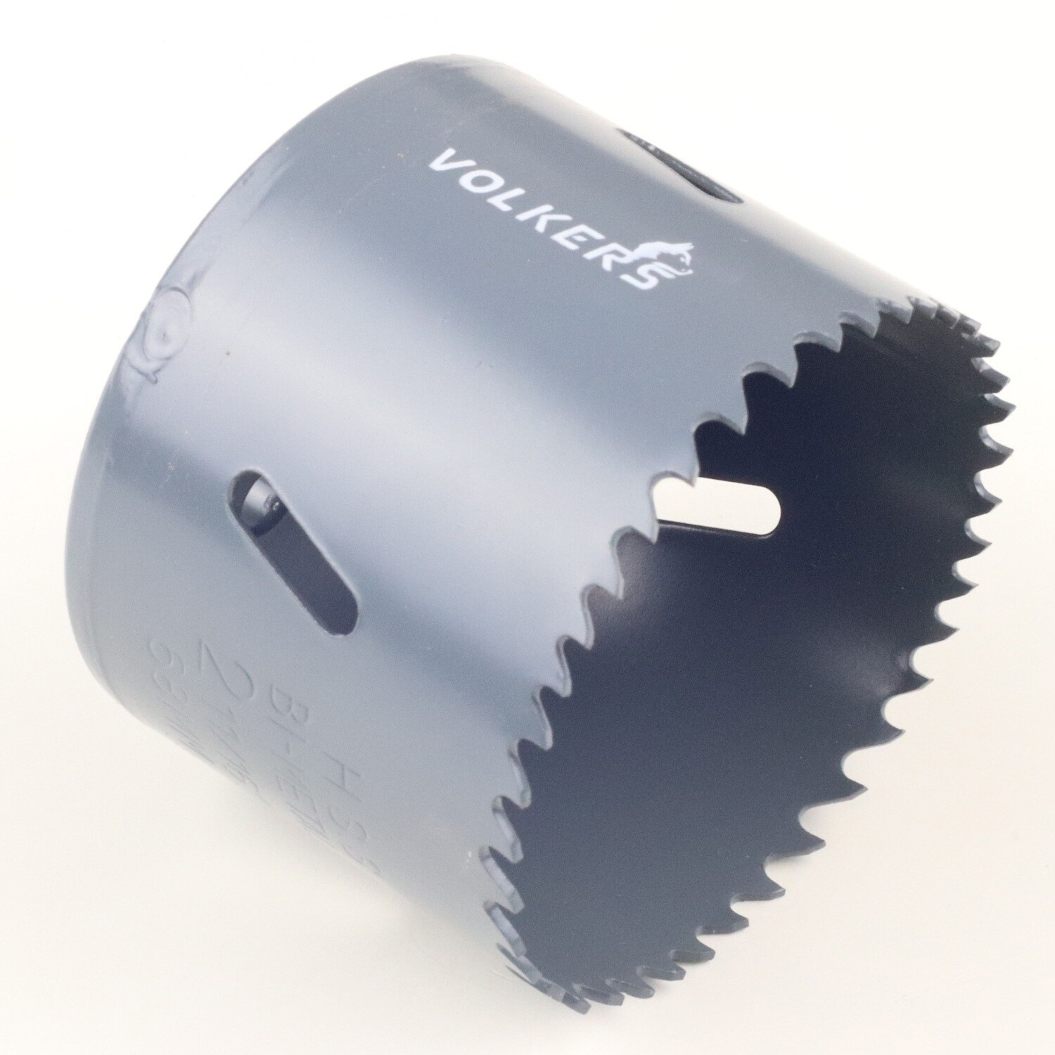 Ø 68 mm 45 mm Bohrtiefe HSS BiM Lochsäge Bohrkrone 5/8" x 18 UNF für Metall Holz
