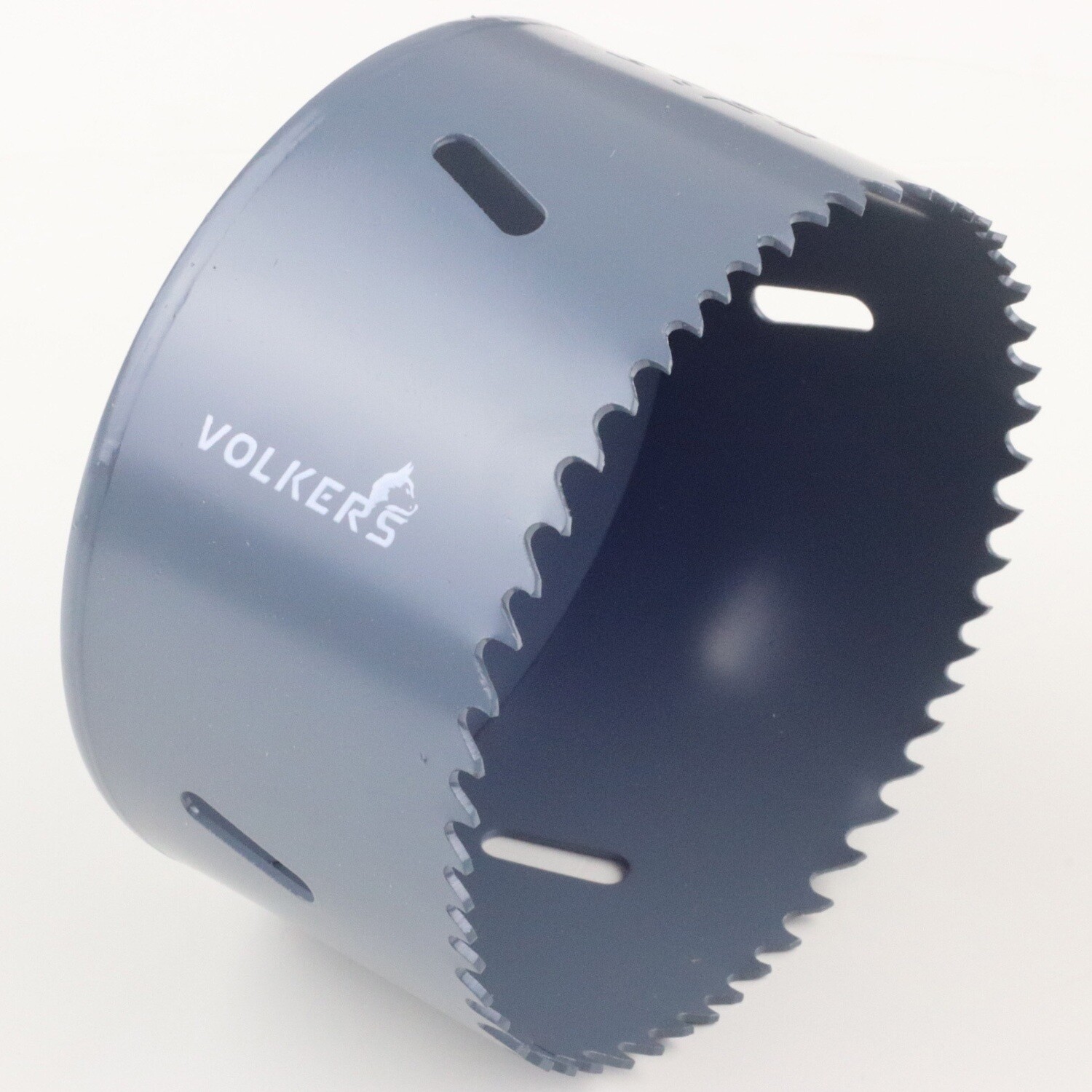 Ø 95 mm 45 mm Bohrtiefe HSS BiM Lochsäge Bohrkrone 5/8" x 18 UNF für Metall Holz