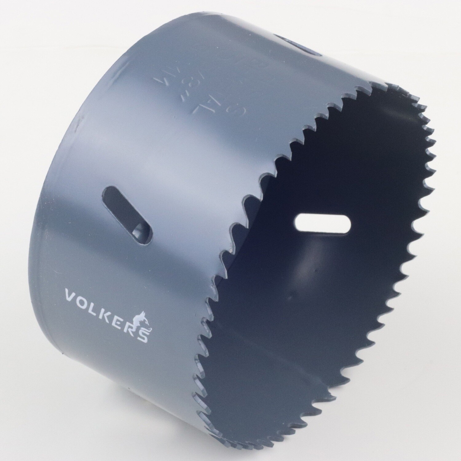 Ø 92 mm 45 mm Bohrtiefe HSS BiM Lochsäge Bohrkrone 5/8" x 18 UNF für Metall Holz