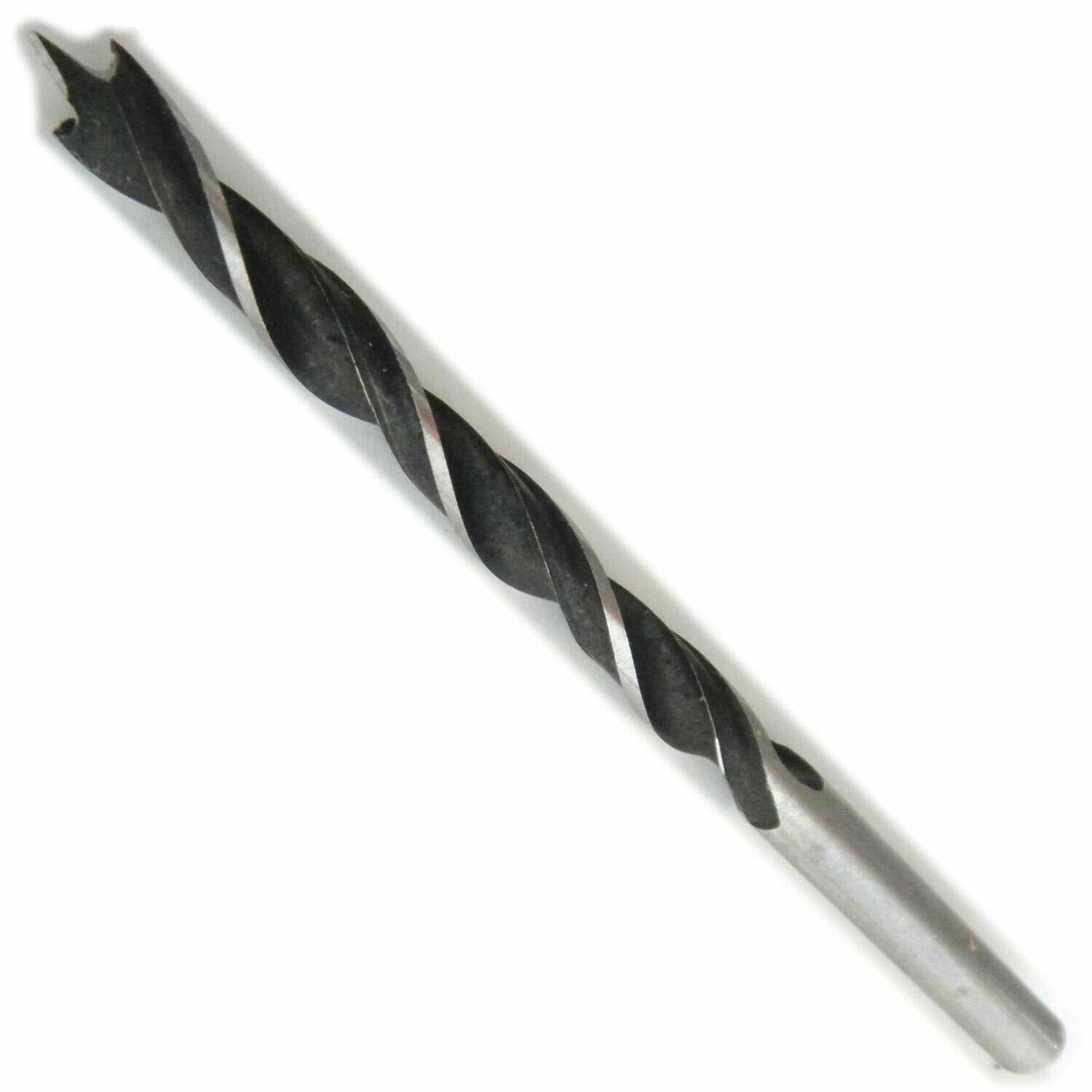Ø 5 x 85 mm Spiralholzbohrer Holzbohrer Spieralbohrer für Holz Schaft Ø 5 mm