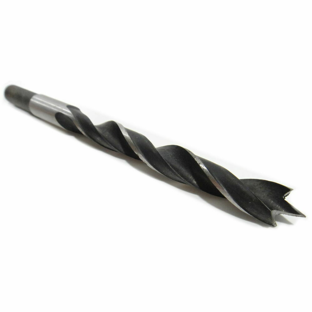 Ø 11 x 150 mm Spiralholzbohrer Holzbohrer Spieralbohrer für Holz Schaft Ø 10 mm
