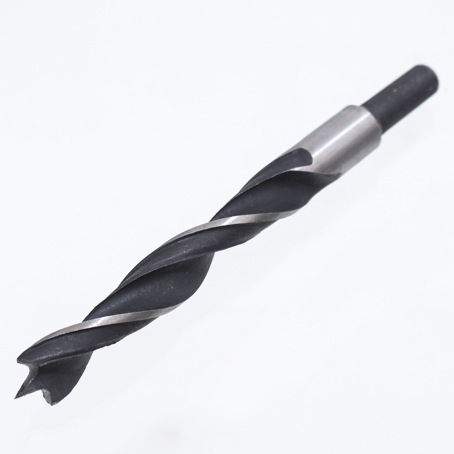 Ø 14 x 150 mm Spiralholzbohrer Holzbohrer Spieralbohrer für Holz Schaft Ø 10 mm
