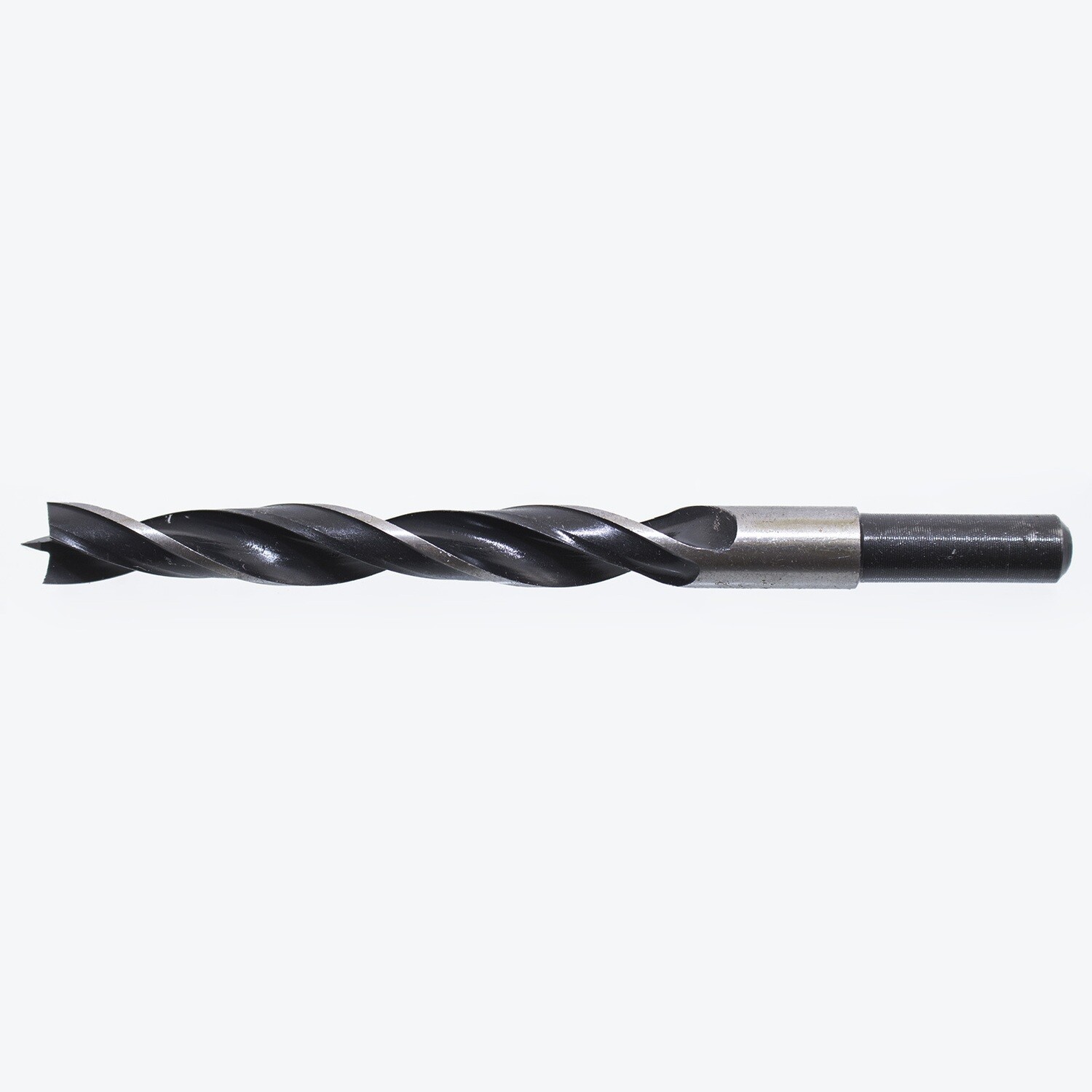 Ø 12 x 150 mm Spiralholzbohrer Holzbohrer Spieralbohrer für Holz Schaft Ø 10 mm