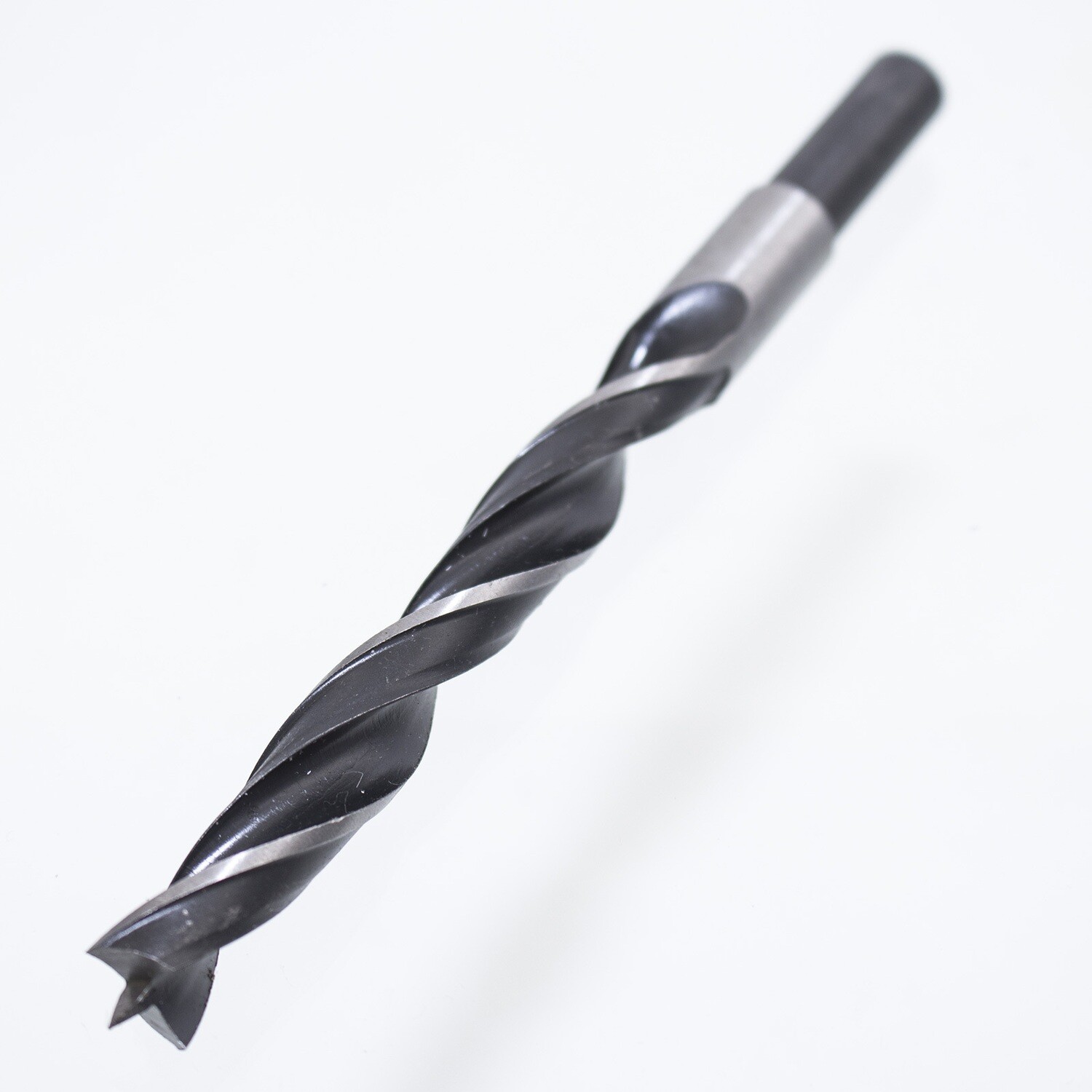 Ø 12 x 150 mm Spiralholzbohrer Holzbohrer Spieralbohrer für Holz Schaft Ø 10 mm