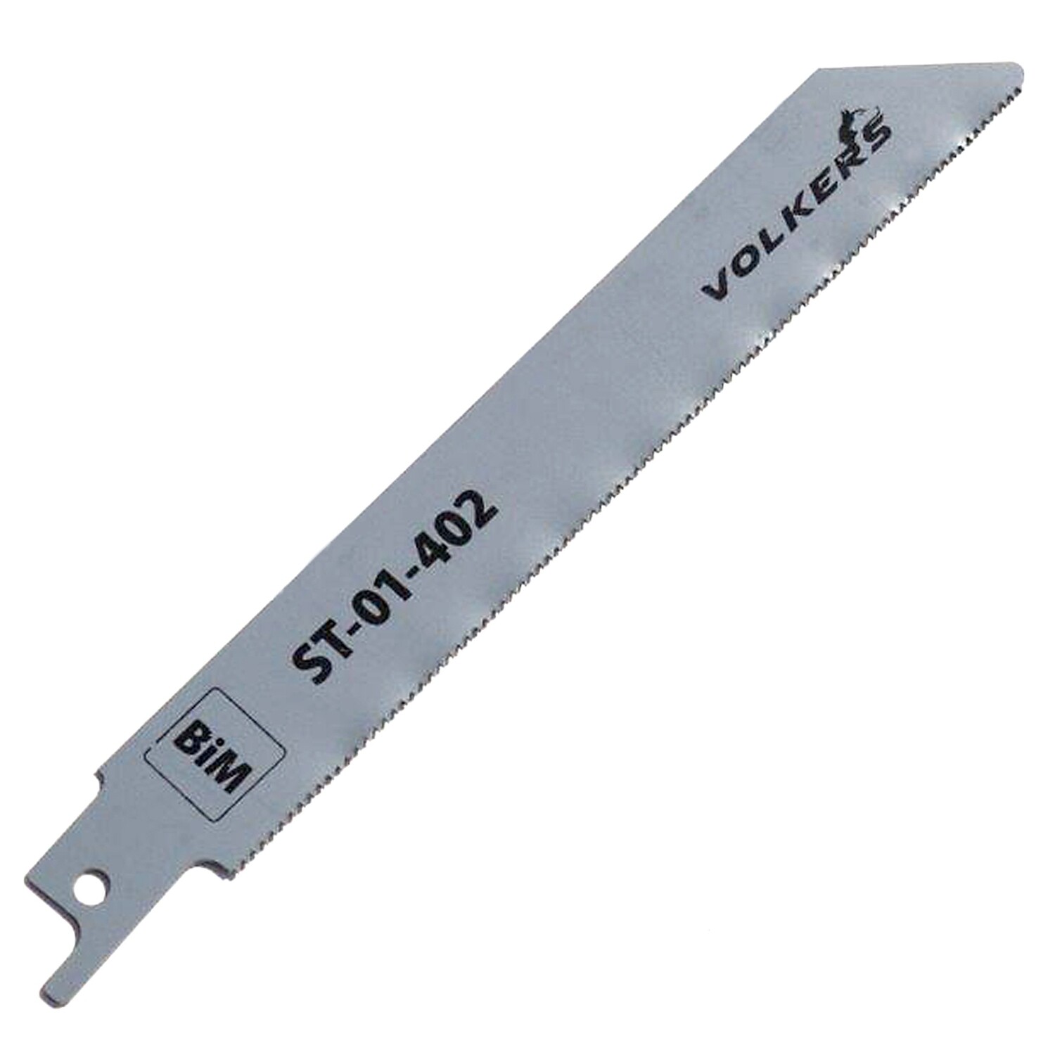 BiM Säbelsägeblatt 150 mm Z 1,4 mm Sägeblatt Sabelsägeblatt für Holz Metal