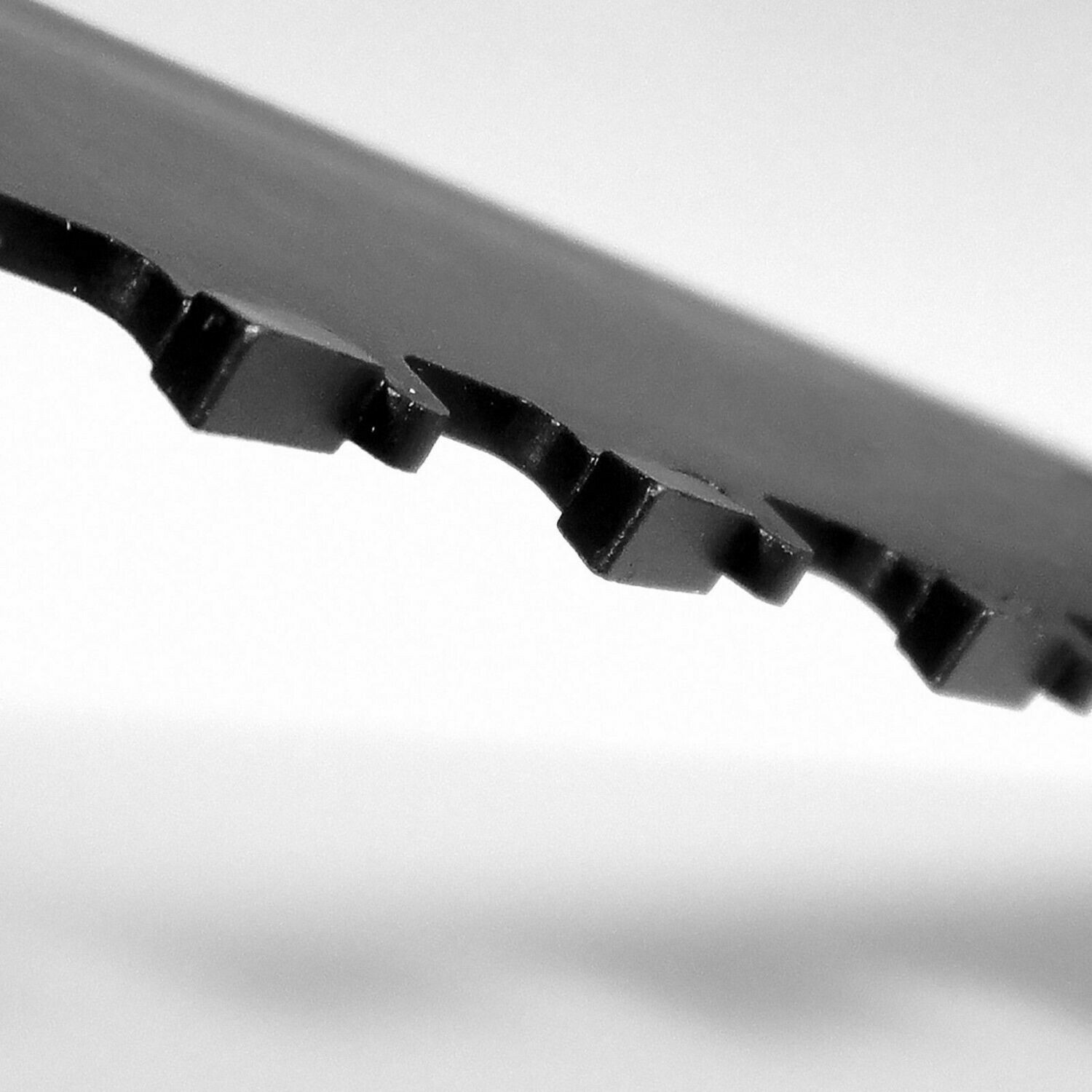 HM Säbelsägeblatt für Gasbeton 240 mm Z 12,7 mm Sägeblatt Poroton Porenbeton