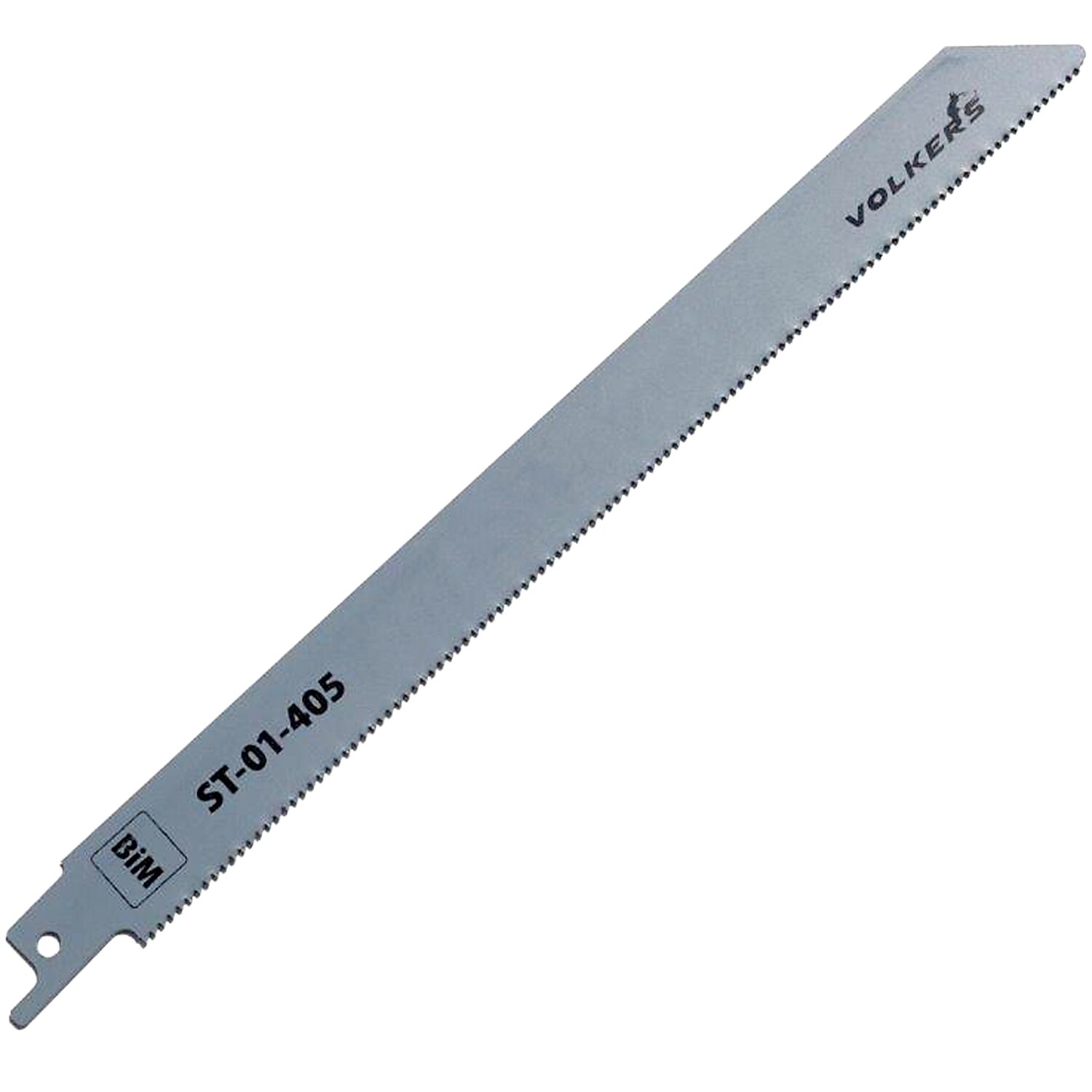 BiM Säbelsägeblatt 228 mm Z 1,8 mm Sägeblatt Sabelsägeblatt für Holz Metal