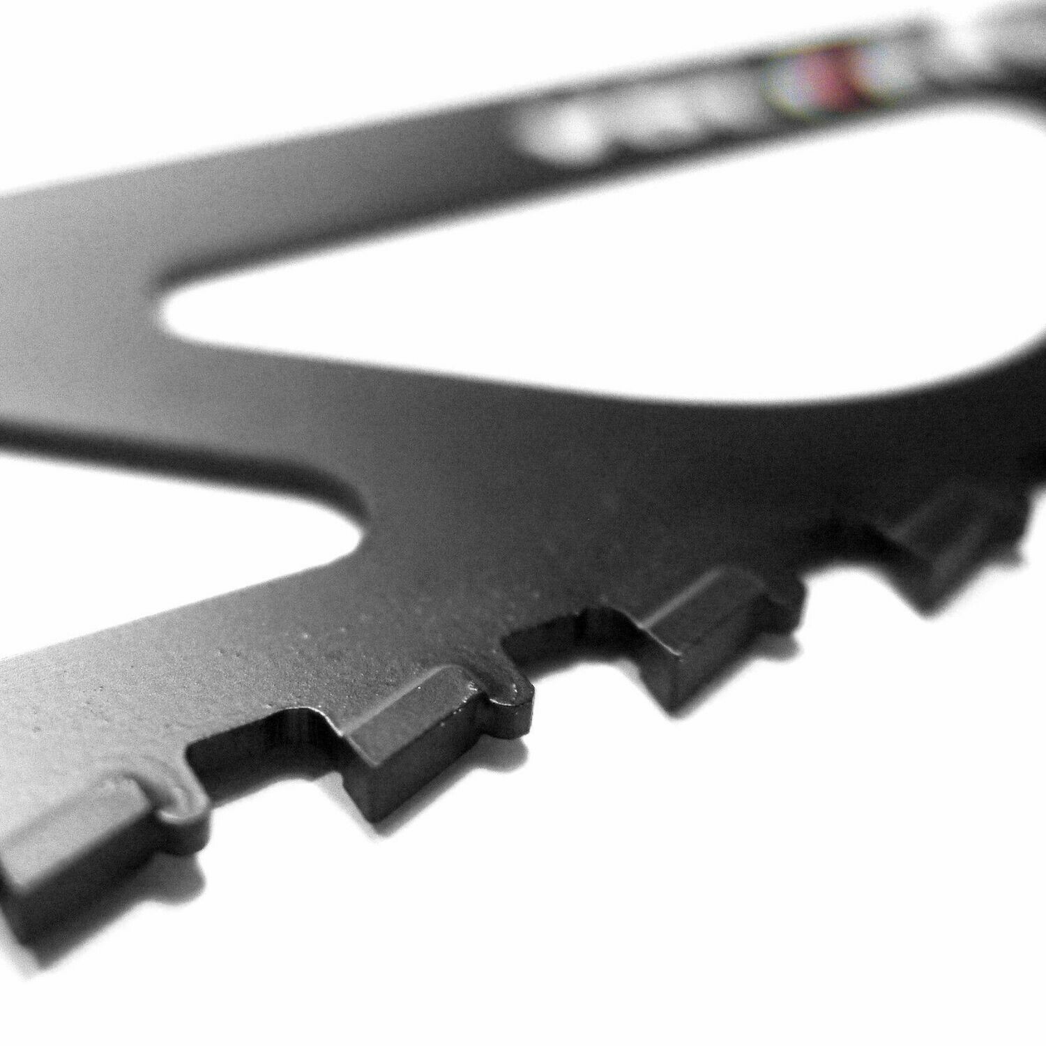 HM Säbelsägeblatt für Gasbeton 305 mm Z 12,7 mm Sägeblatt Poroton Porenbeton