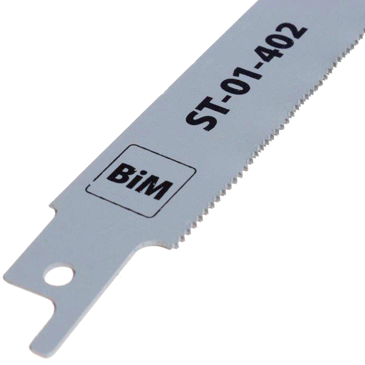 BiM Säbelsägeblatt 150 mm Z 1,4 mm Sägeblatt Sabelsägeblatt für Holz Metal