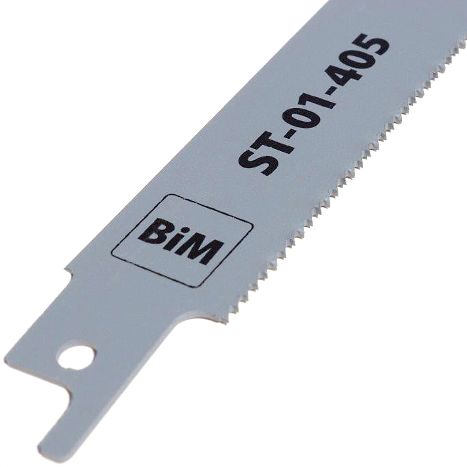 BiM Säbelsägeblatt 228 mm Z 1,8 mm Sägeblatt Sabelsägeblatt für Holz Metal