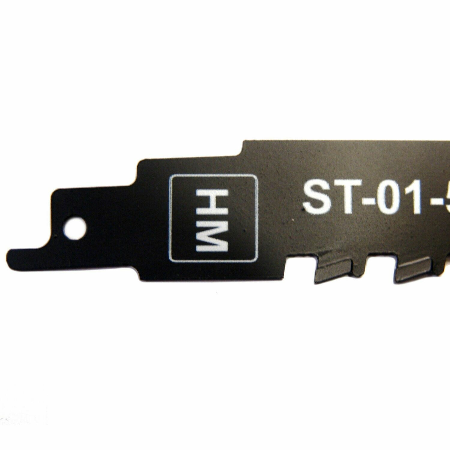 HM Säbelsägeblatt für Gasbeton 305 mm Z 12,7 mm Sägeblatt Poroton Porenbeton