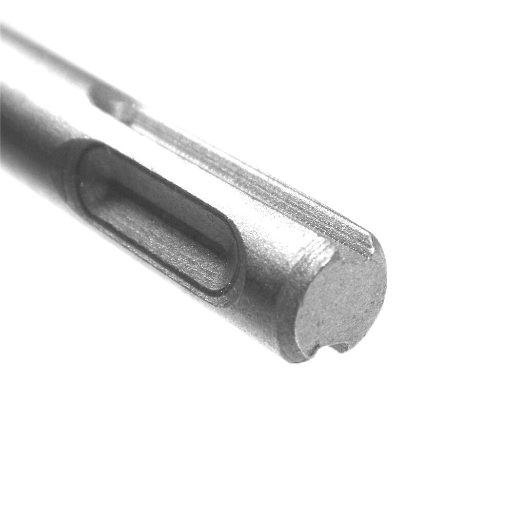 SDS Plus Ø 8 x 110 mm Betonbohrer Hammerbohrer Bohrer für Stein Mauerwerk Beton