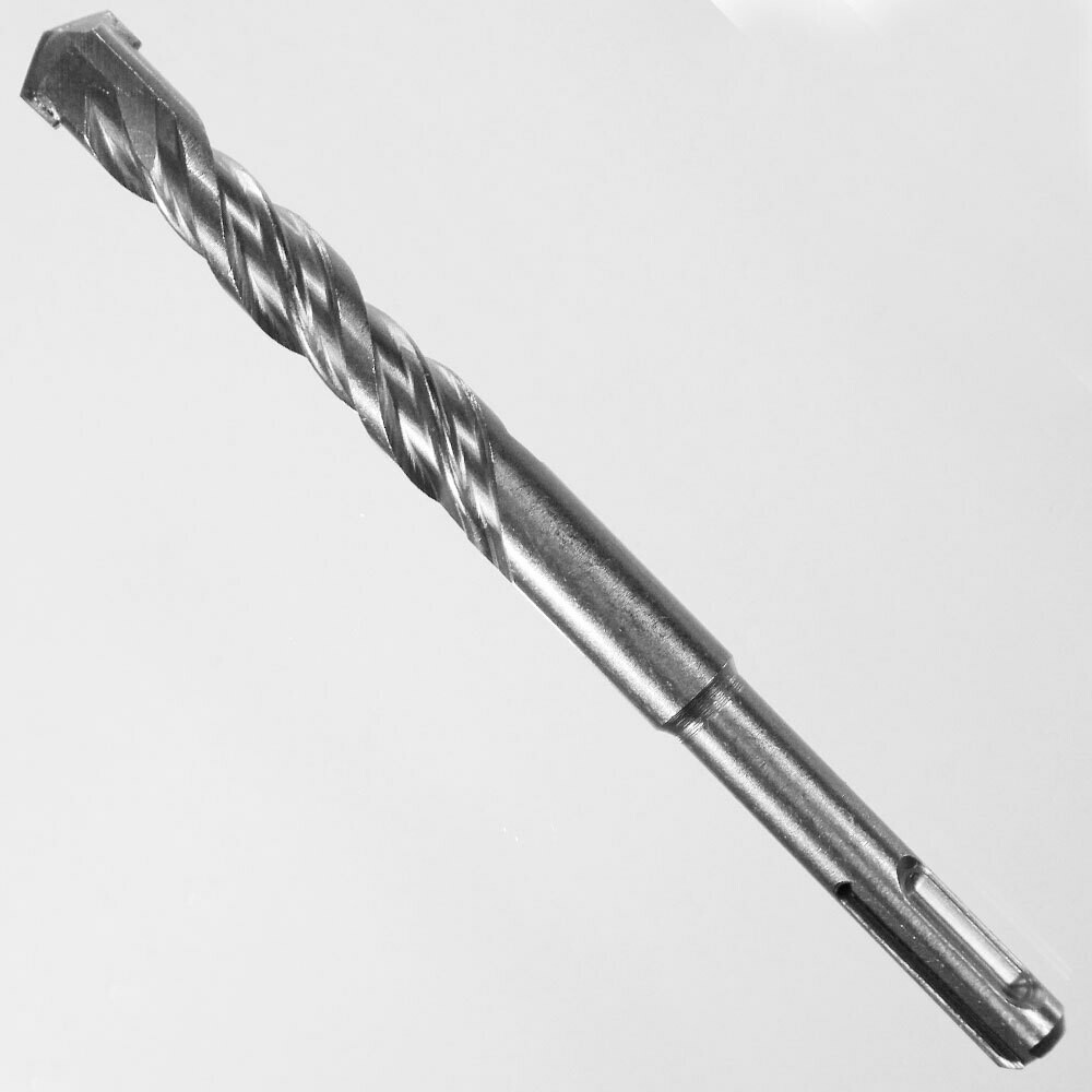 SDS Plus Ø 14 x 160 mm Betonbohrer Hammerbohrer Bohrer für Stein Mauerwerk Beton
