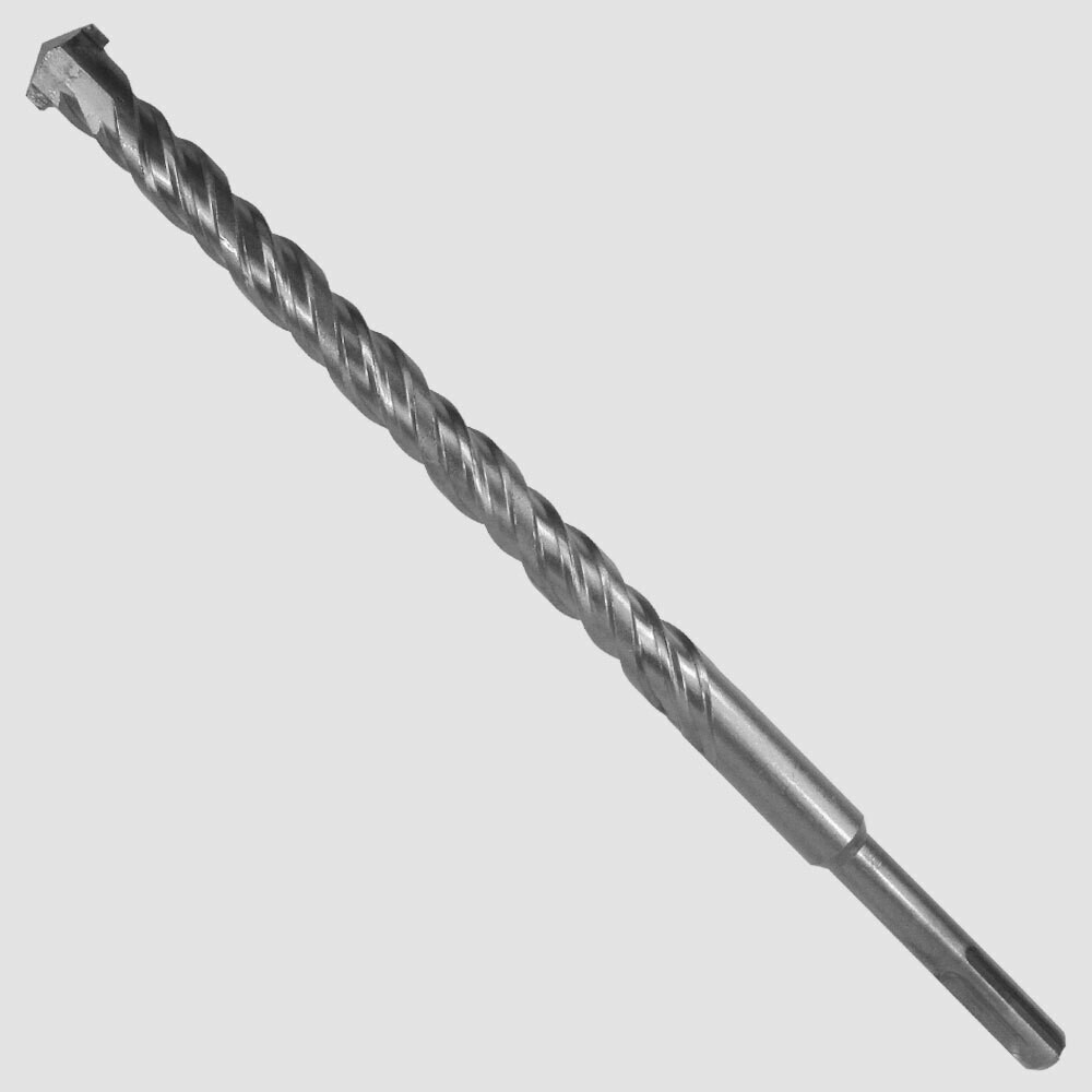 SDS Plus Ø 14 x 260 mm Betonbohrer Hammerbohrer Bohrer für Stein Mauerwerk Beton