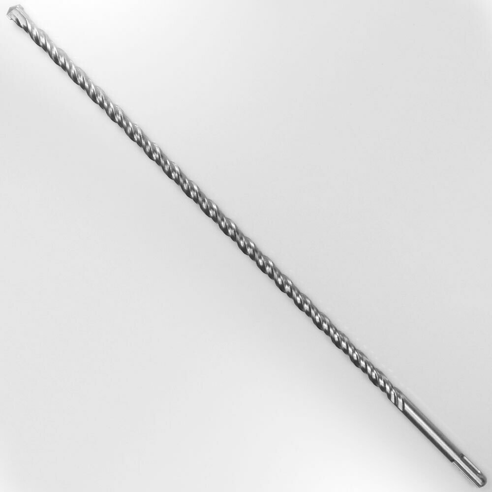 SDS Plus Ø 14 x 600 mm Betonbohrer Hammerbohrer Bohrer für Stein Mauerwerk Beton