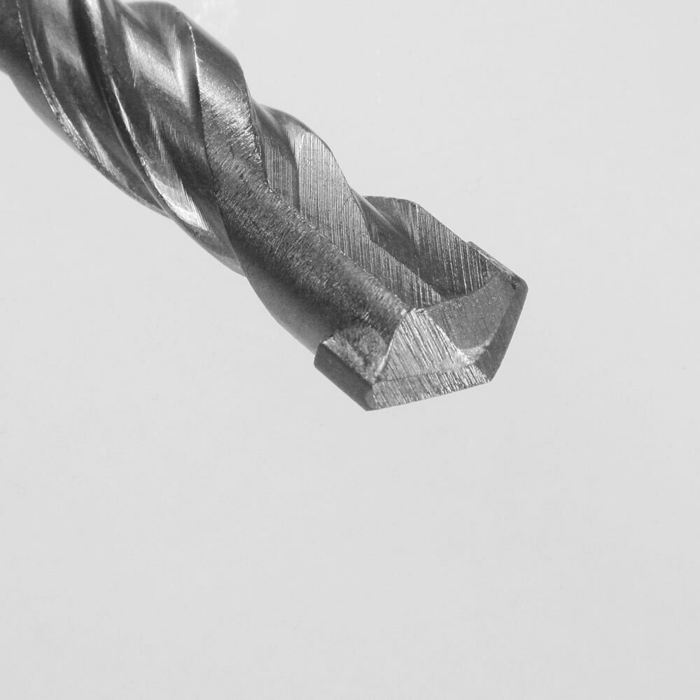 SDS Plus Ø 18 x 260 mm Betonbohrer Hammerbohrer Bohrer für Stein Mauerwerk Beton