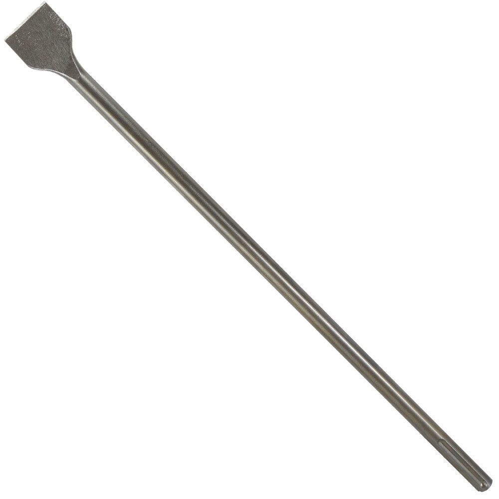 SDS Max Meissel Meißel Flachmeißel Breitmeißel Fliesen Chisel 50 x 600 mm