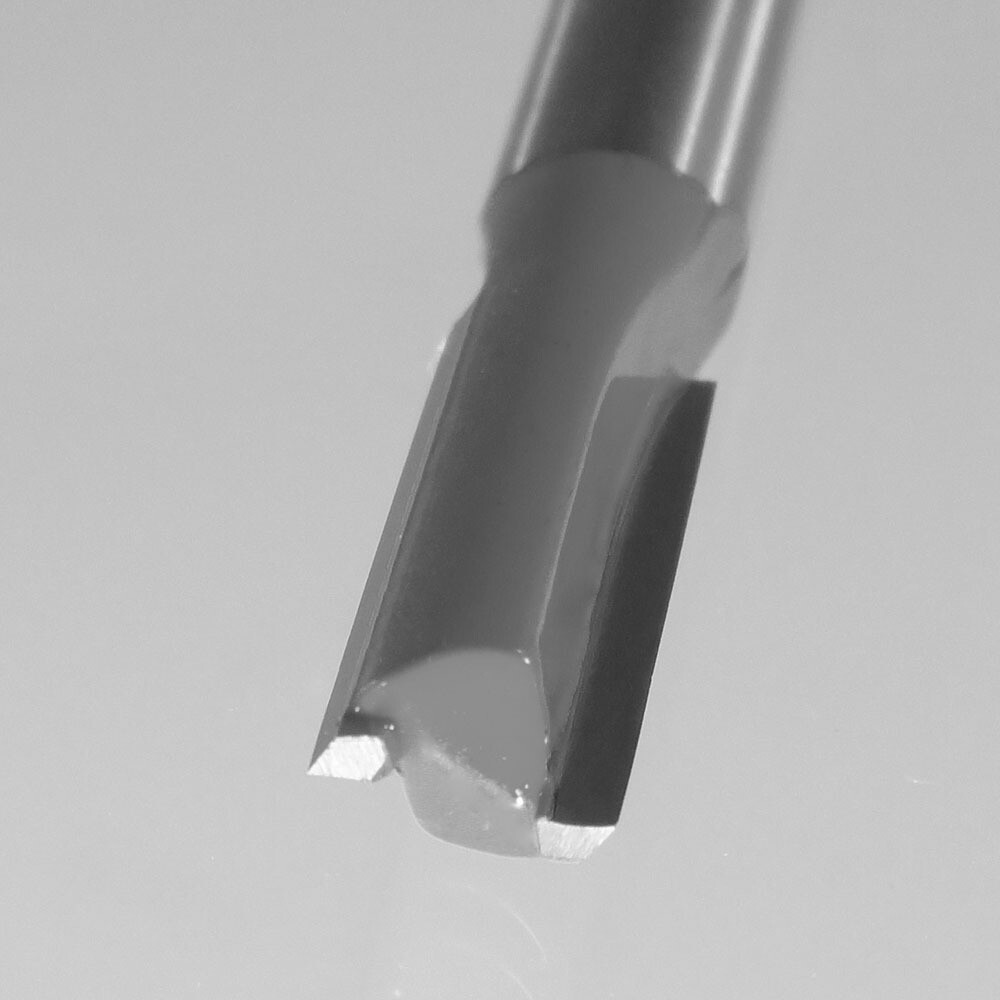 HM Nutfräser Ø 8 mm Schaft 8 mm Nutenfräser Holzfräser Fräser Nuter Freser