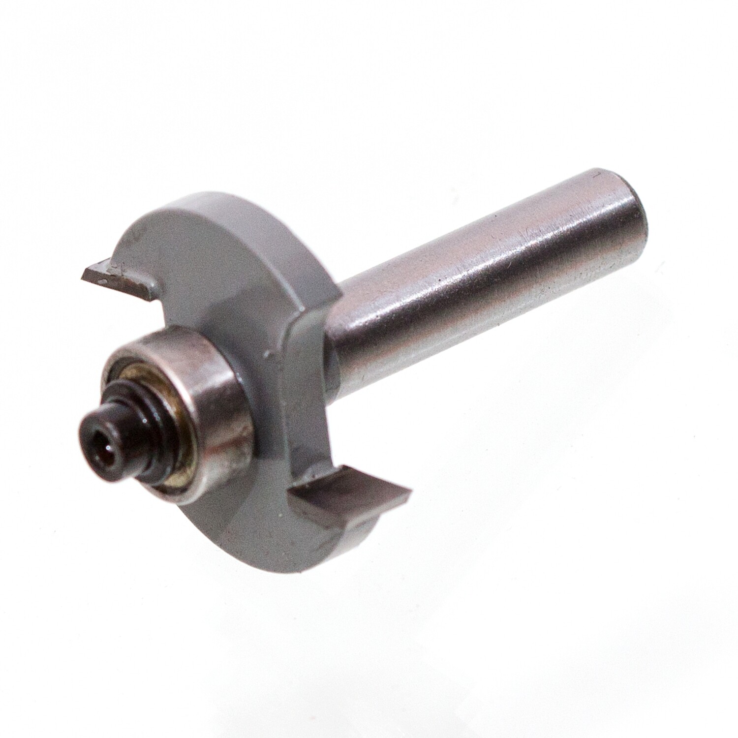 HM Scheibennutfräser 6,35 mm Ø 32 mm Schaft 8 mm Nutfräser Scheibenfräser
