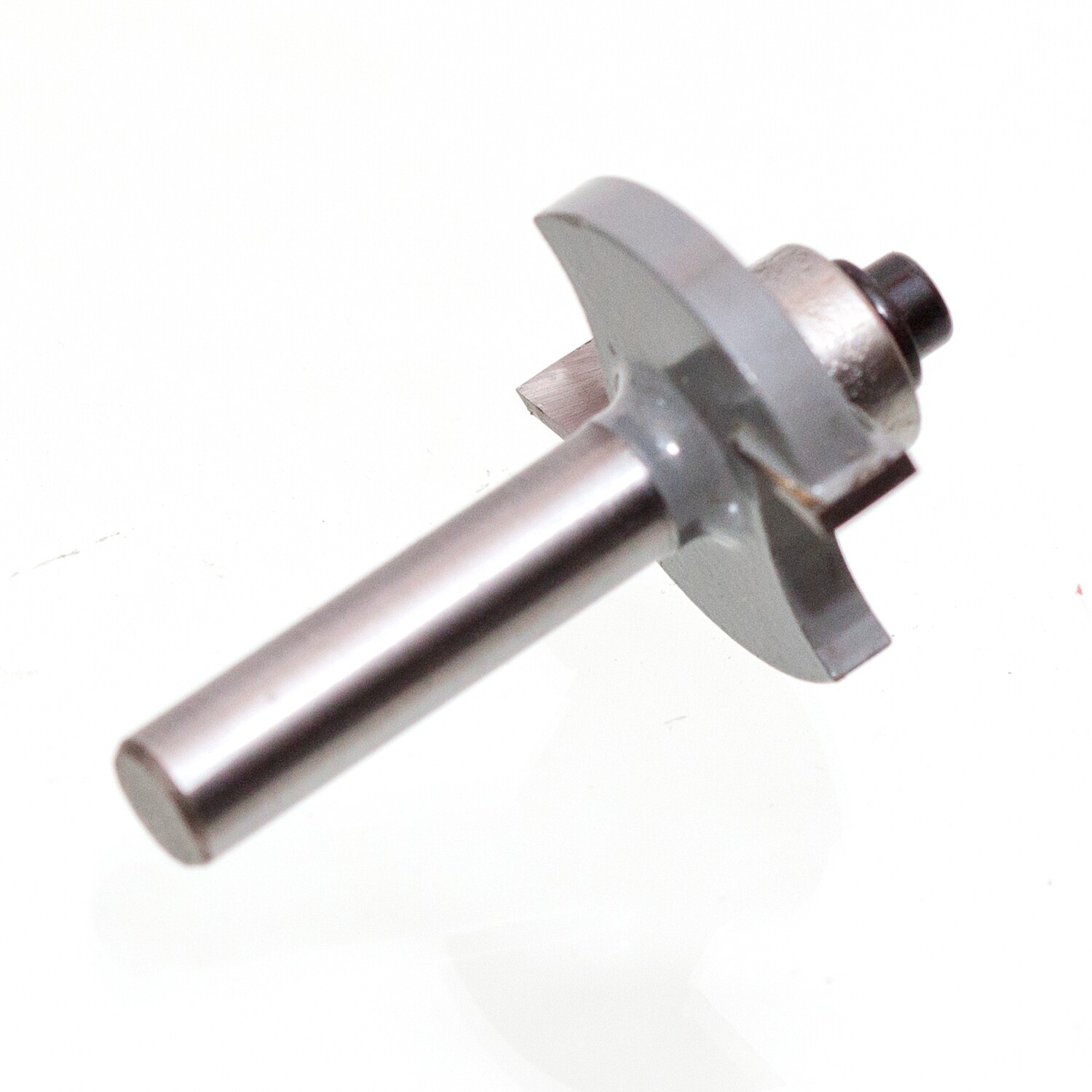 HM Scheibennutfräser 6,35 mm Ø 32 mm Schaft 8 mm Nutfräser Scheibenfräser