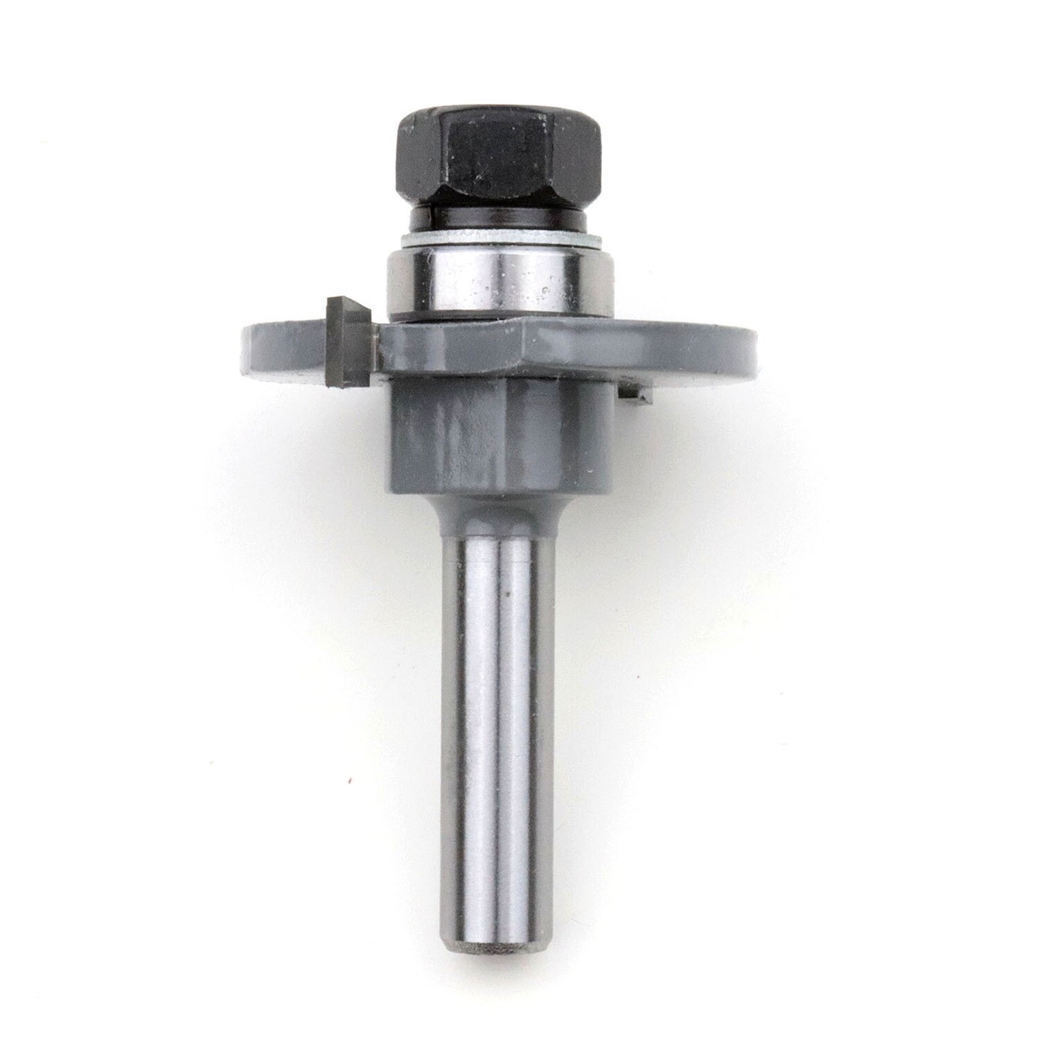 HM Scheibennutfräser 6 mm Ø 40 mm Schaft 8 mm Nutfräser Scheibenfräser