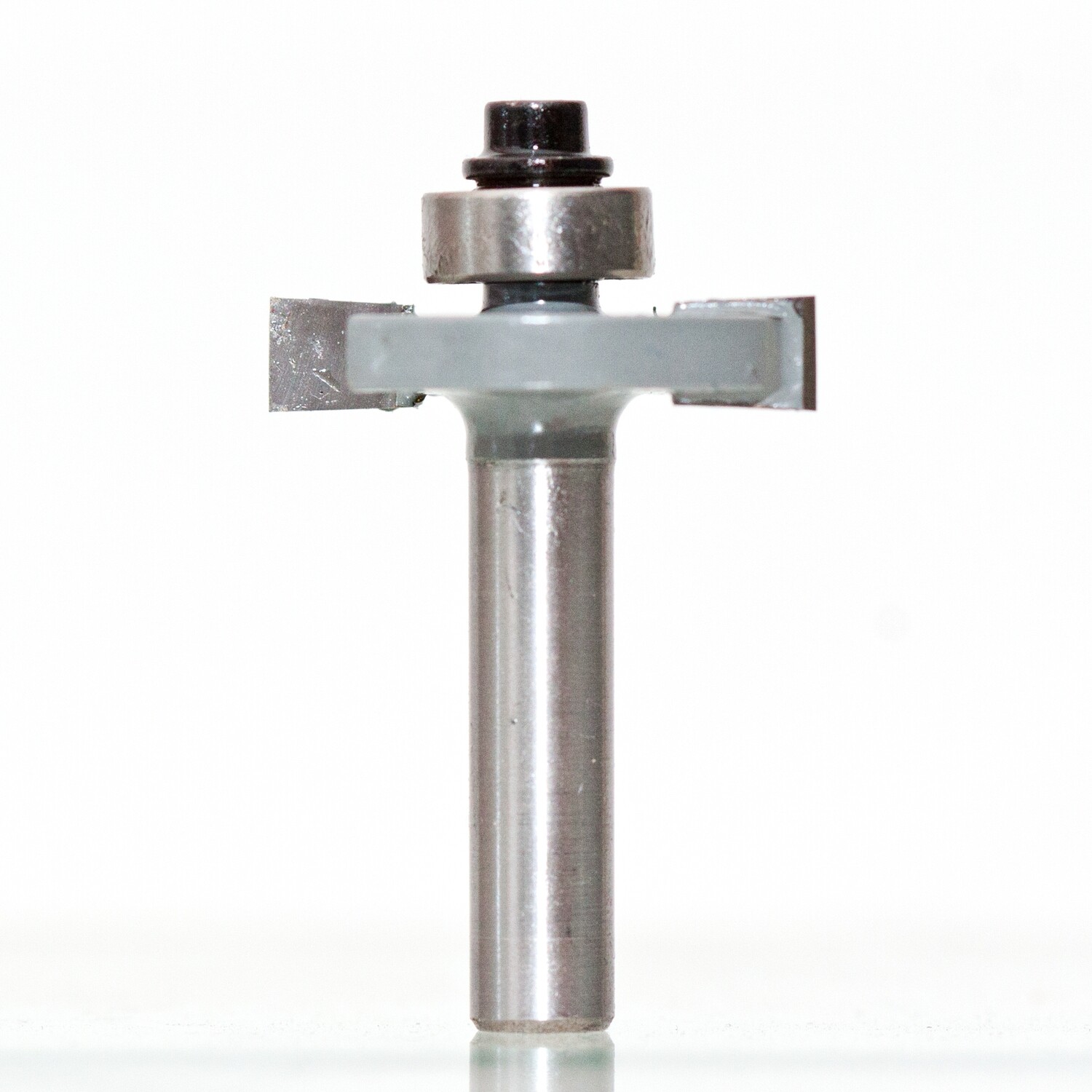 HM Scheibennutfräser 6,35 mm Ø 32 mm Schaft 8 mm Nutfräser Scheibenfräser