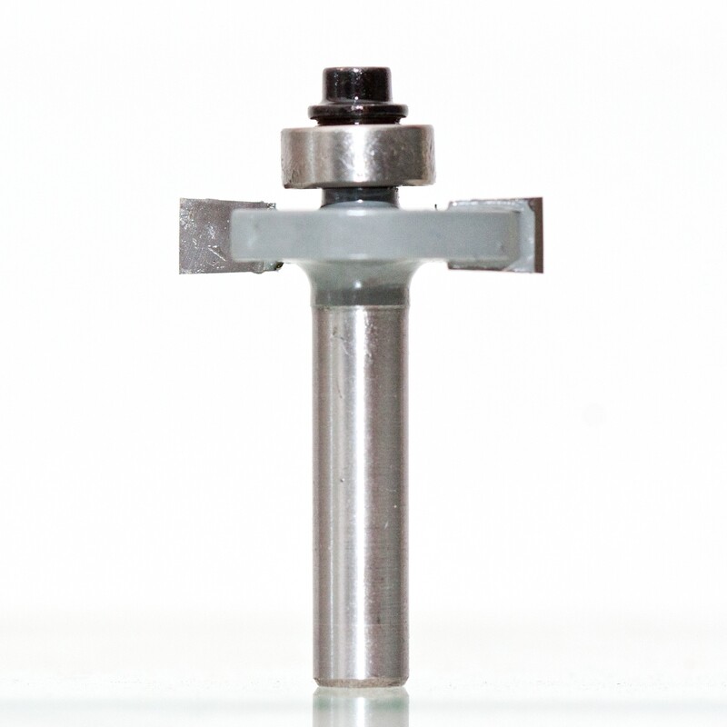HM Scheibennutfräser 6,35 mm Ø 32 mm Schaft 8 mm Nutfräser Scheibenfräser