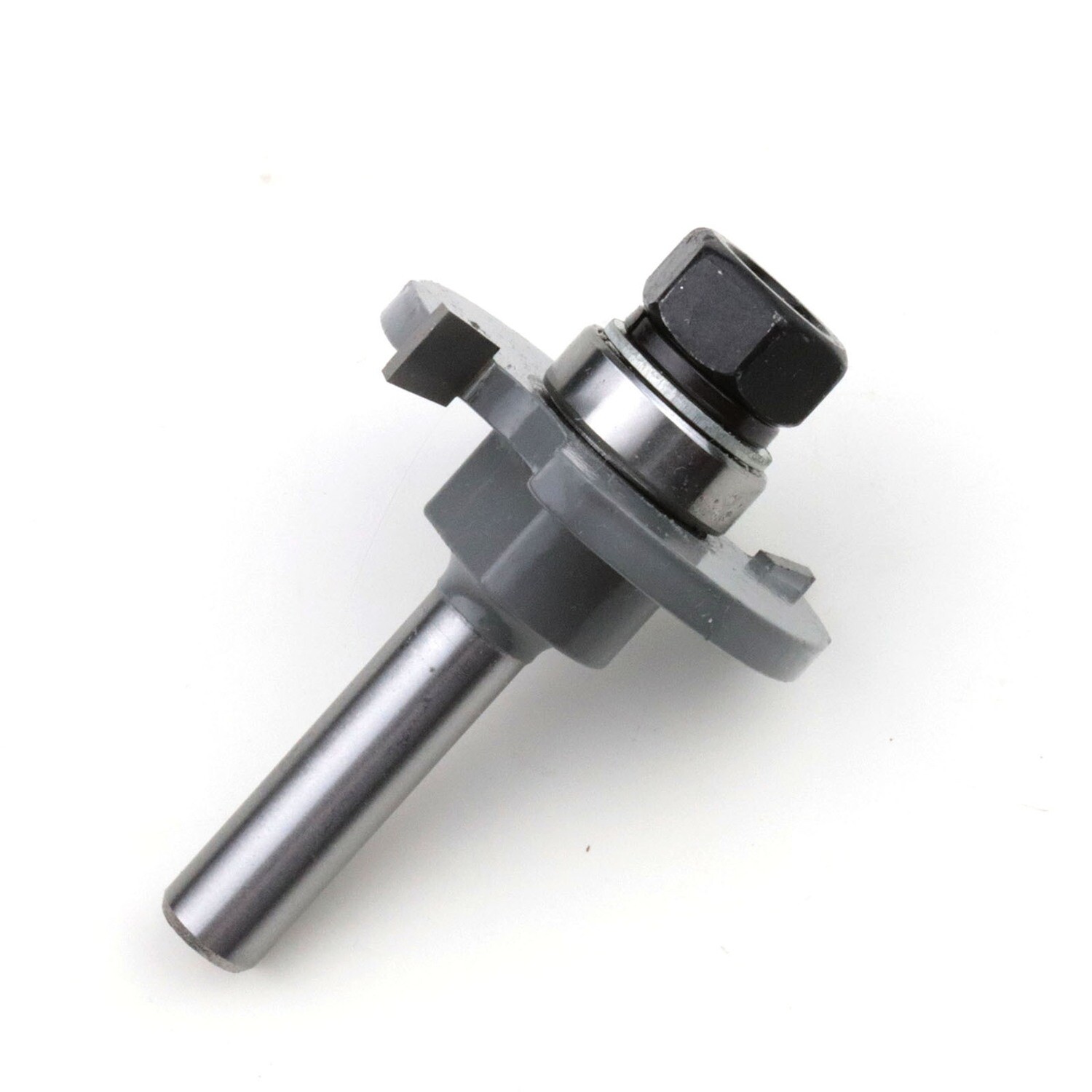 HM Scheibennutfräser 6 mm Ø 40 mm Schaft 8 mm Nutfräser Scheibenfräser