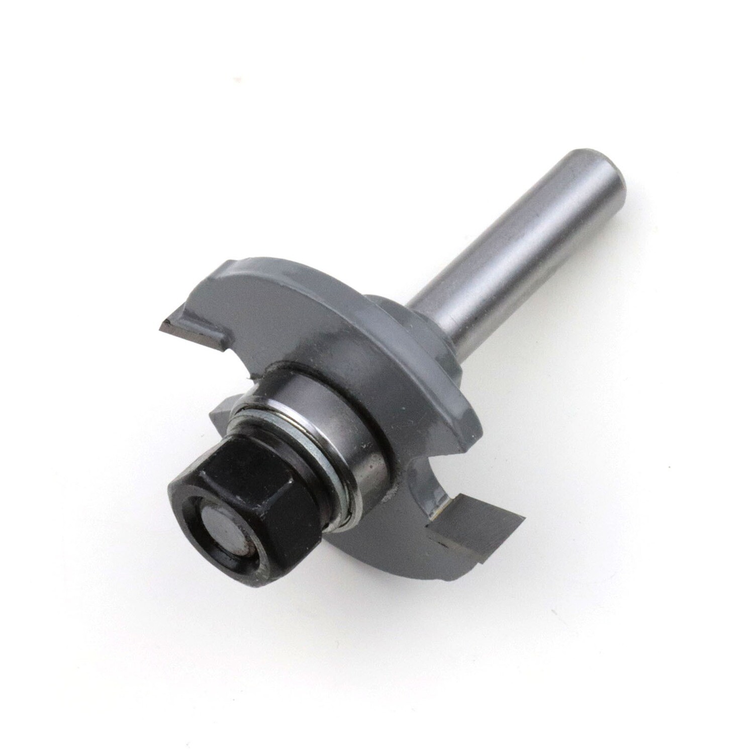 HM Scheibennutfräser 6 mm Ø 40 mm Schaft 8 mm Nutfräser Scheibenfräser