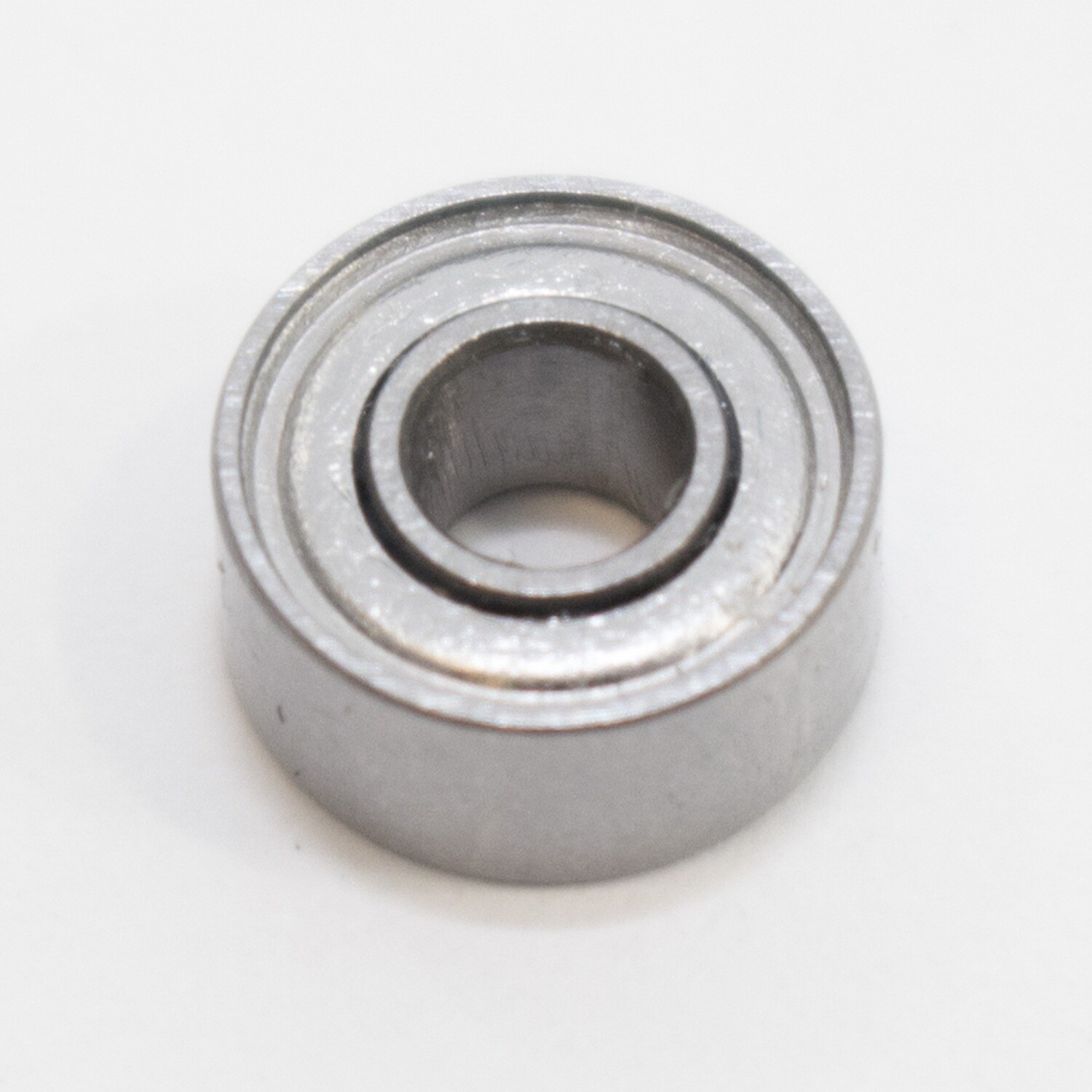 Kugellager 7,94 x 3,17 x 3,57 mm (5/16 x 1/8 x 9/64&quot;) R2-5 ZZ Rillenkugellager