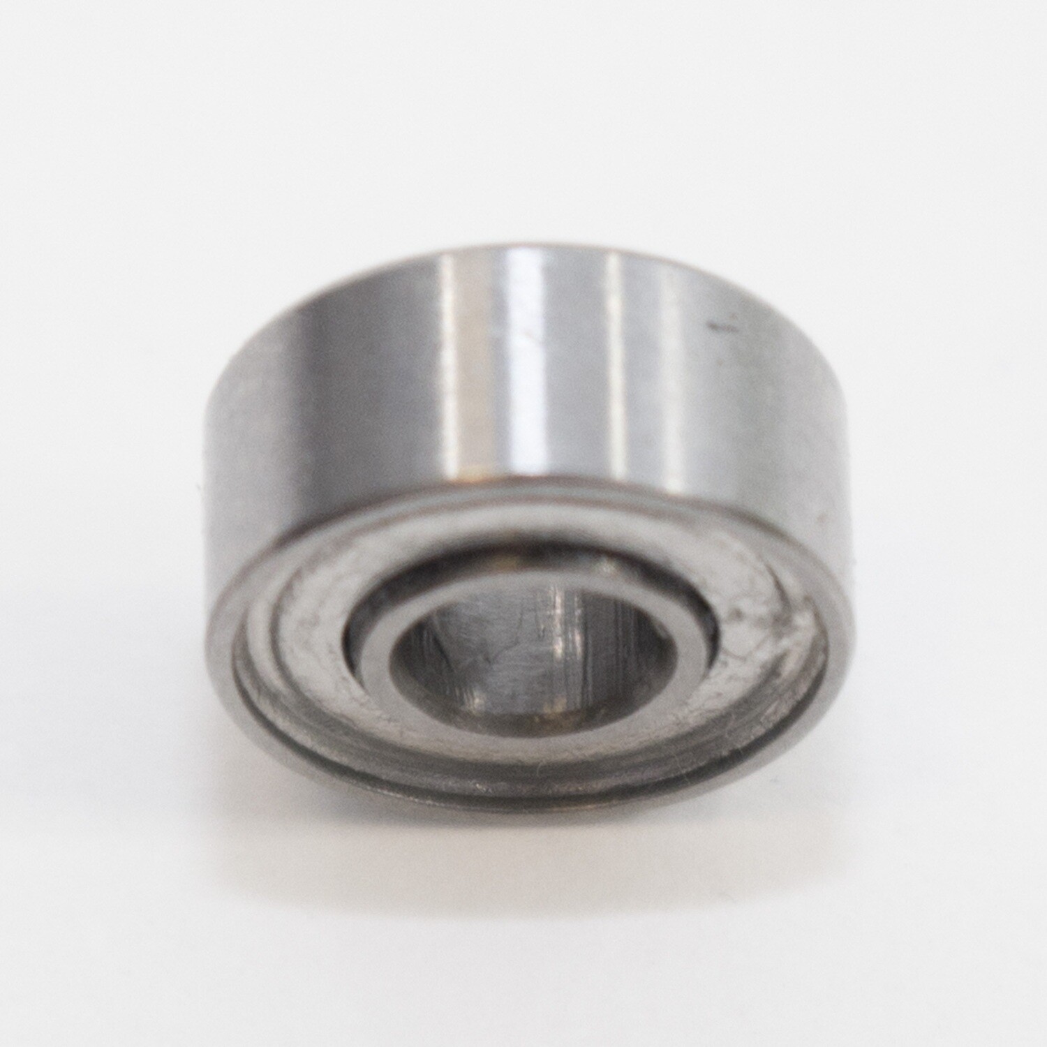 Kugellager 7,94 x 3,17 x 3,57 mm (5/16 x 1/8 x 9/64") R2-5 ZZ Rillenkugellager