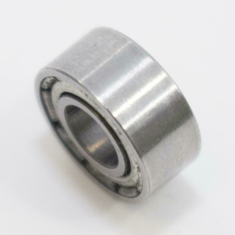 Kugellager 9 x 4 x 4 mm 684ZZ Rillenkugellager Lager Metallabschirmung